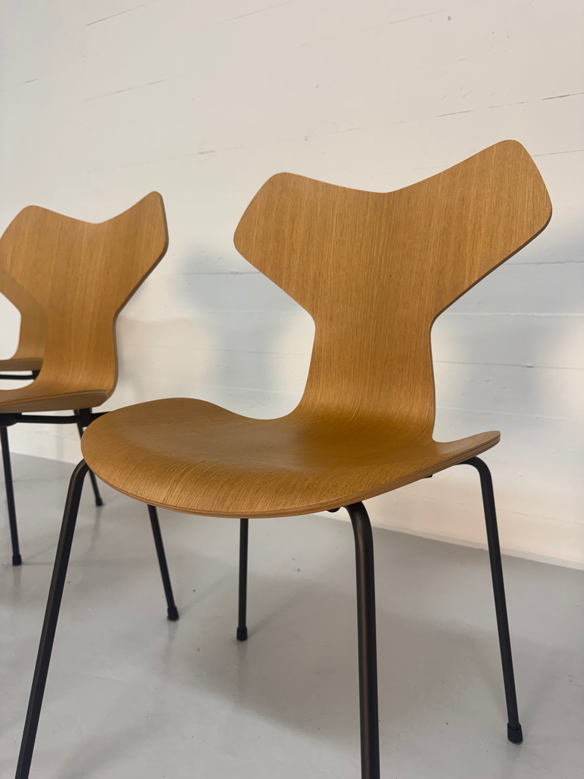 Arne Jacobsen ‘3130’ Fritz Hansen.