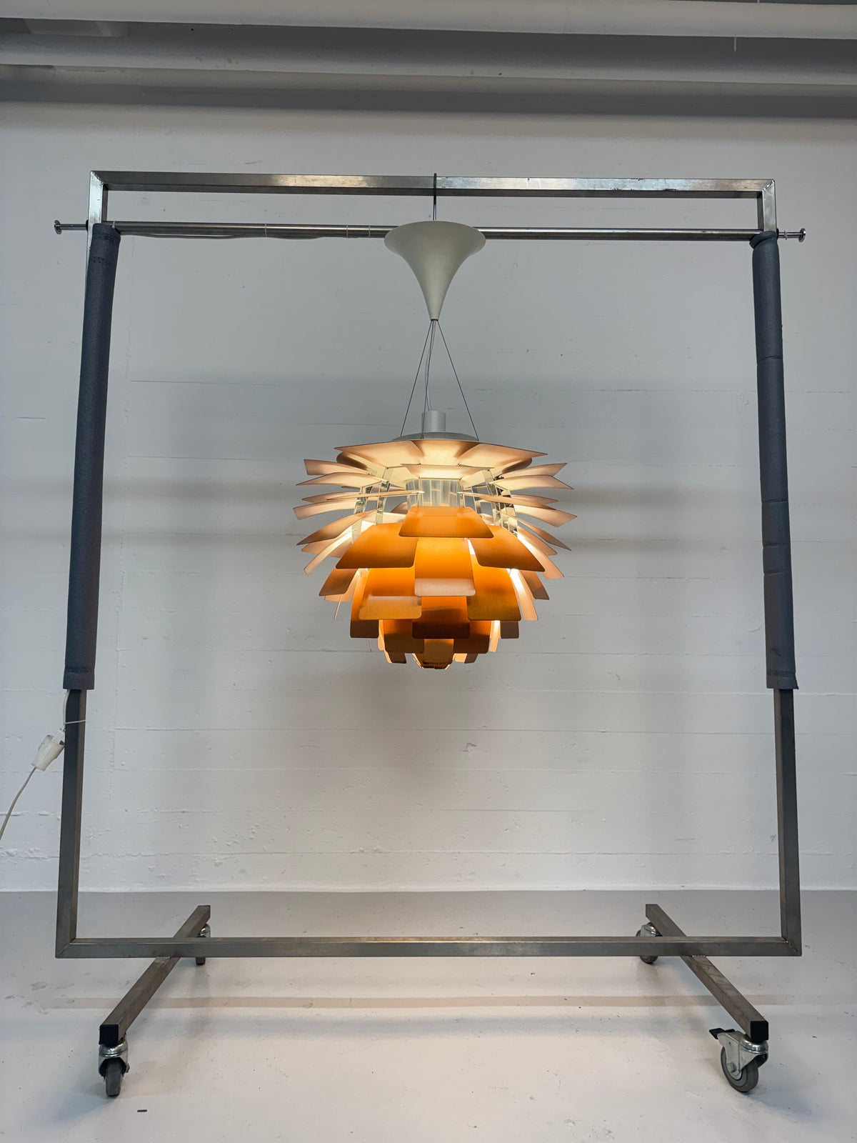 Poul Henningsen ‘Koglen’ Louis Poulsen.