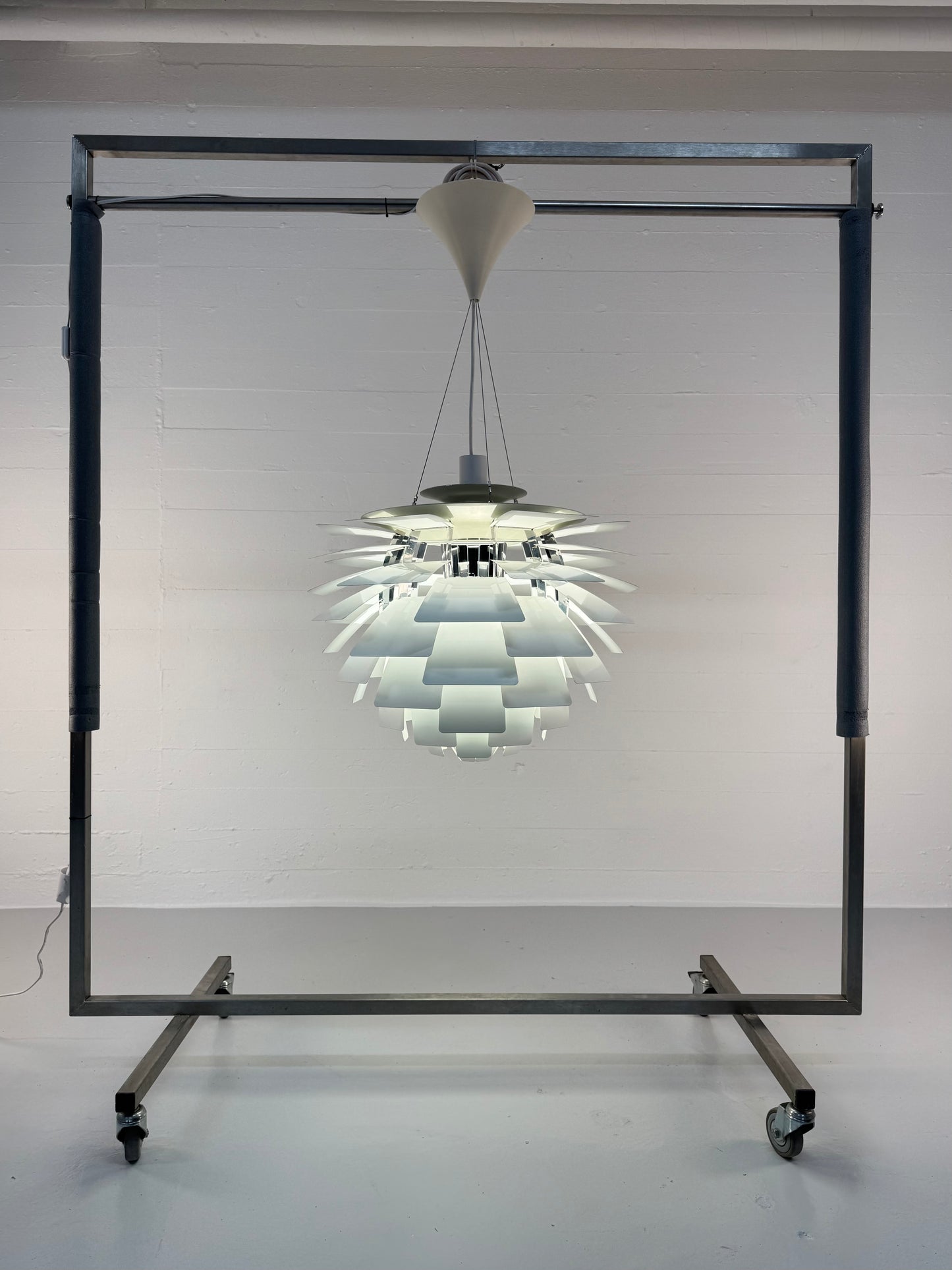 Poul Henningsen ‘Koglen’ Louis Poulsen.