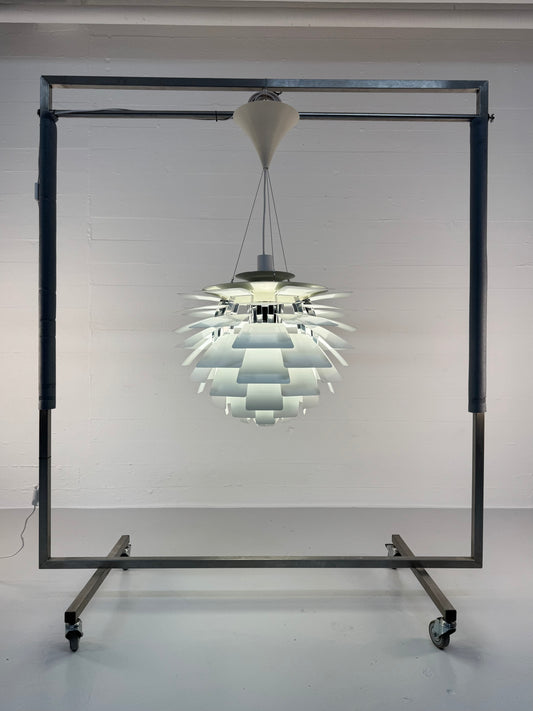 Poul Henningsen ‘Koglen’ Louis Poulsen.