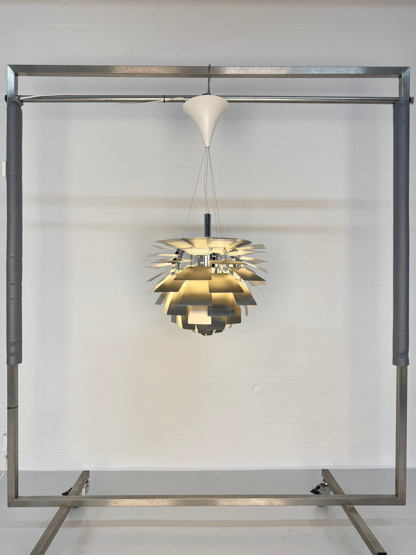 Poul Henningsen ‘Koglen’ Louis Poulsen.
