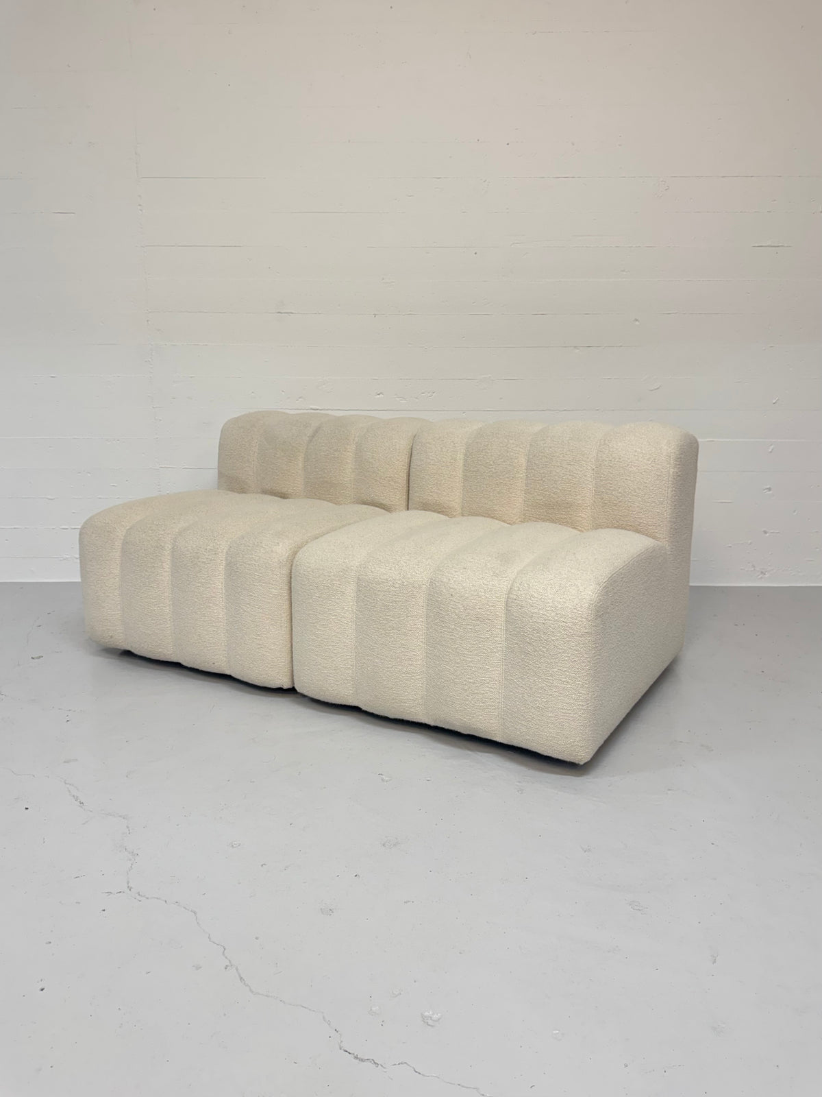 Italiensk design ‘Biemme’ modulsofa.