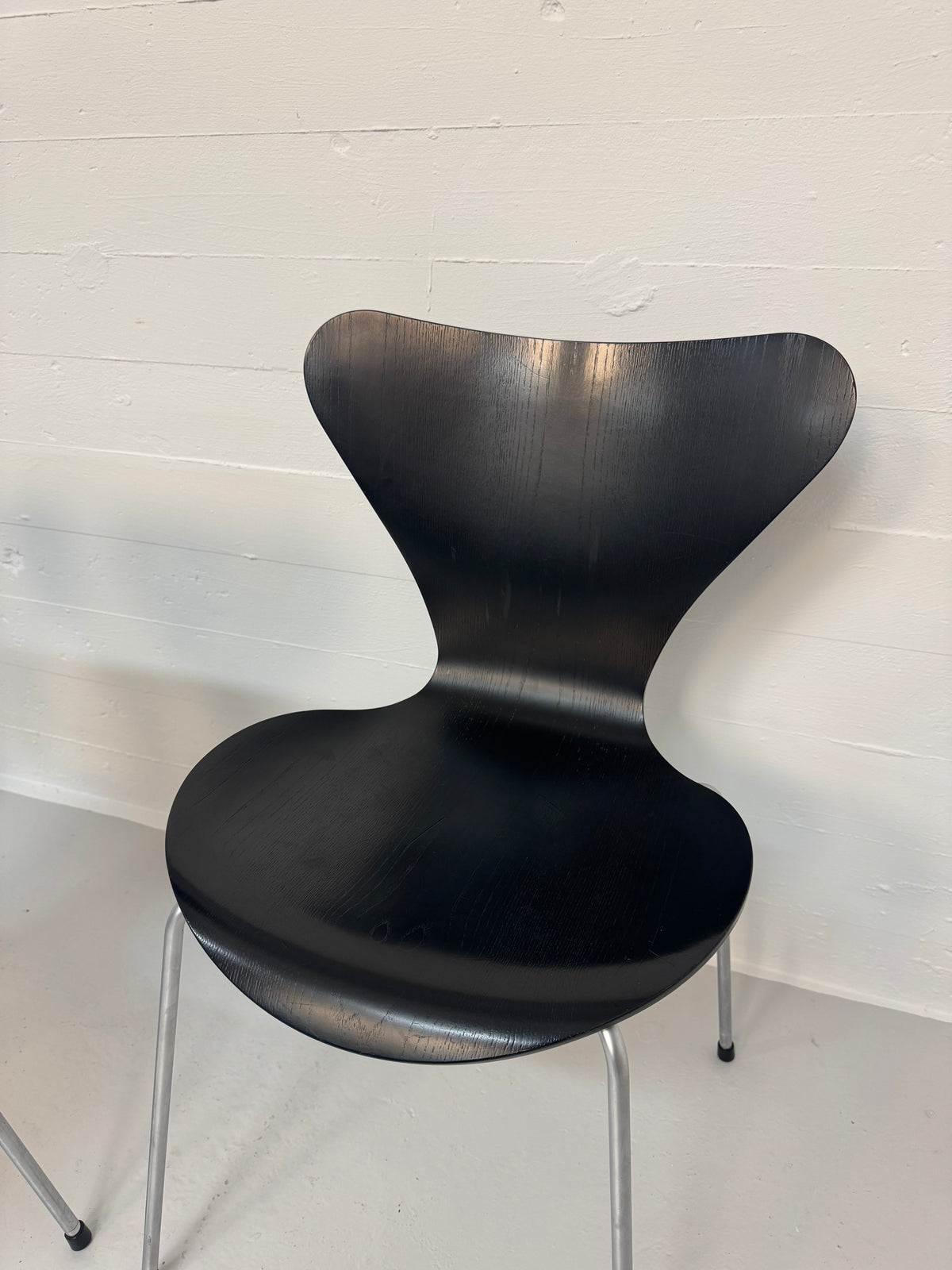 Arne Jacobsen ‘3107’ Fritz Hansen.