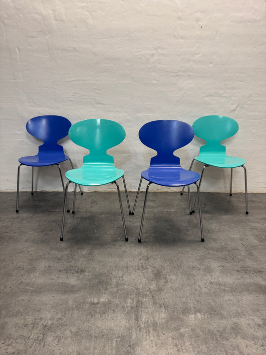 Arne Jacobsen, “3101 / Myren” Fritz Hansen.