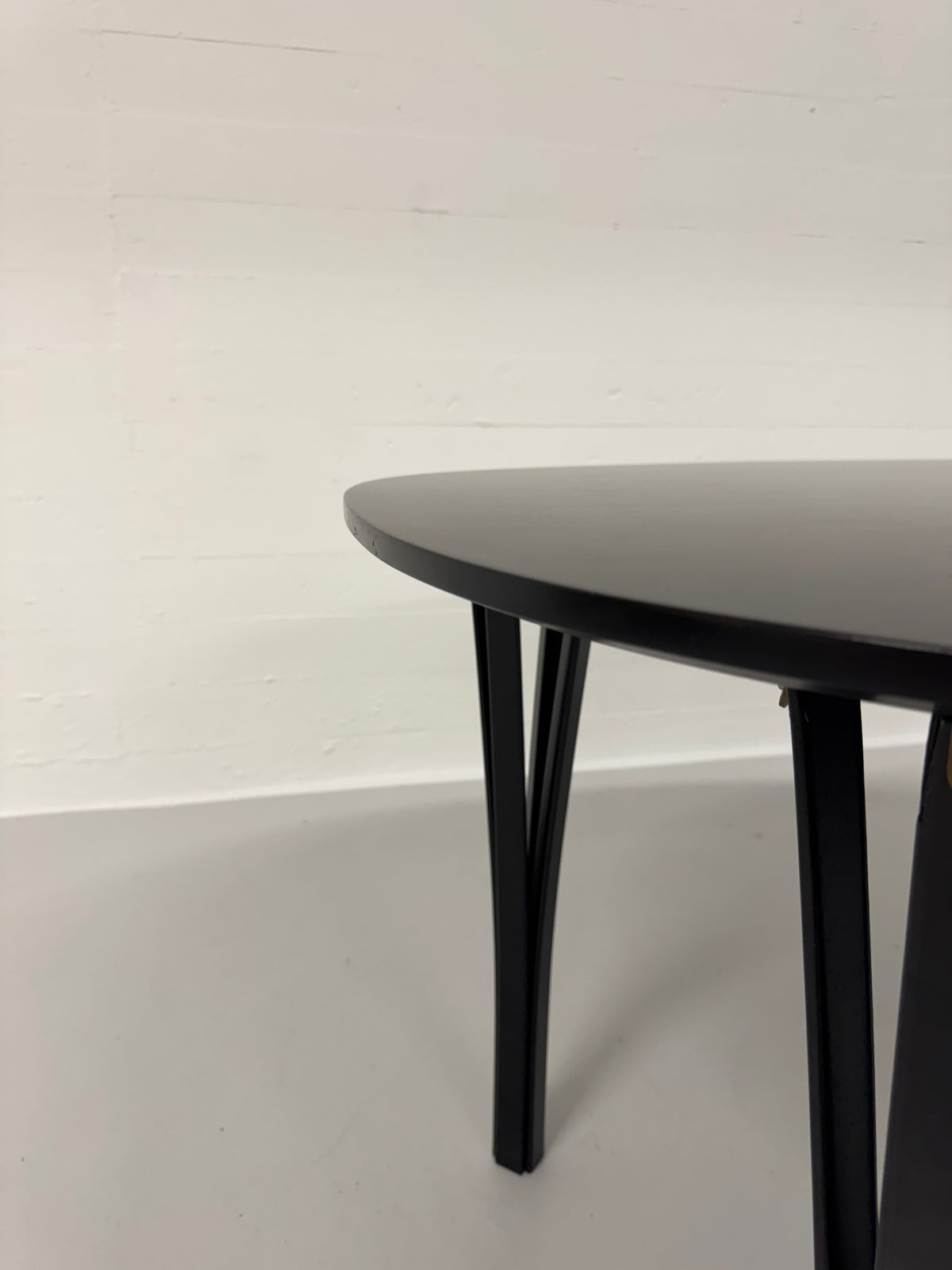 Piet Hein ‘Superellipse’ Fritz Hansen.