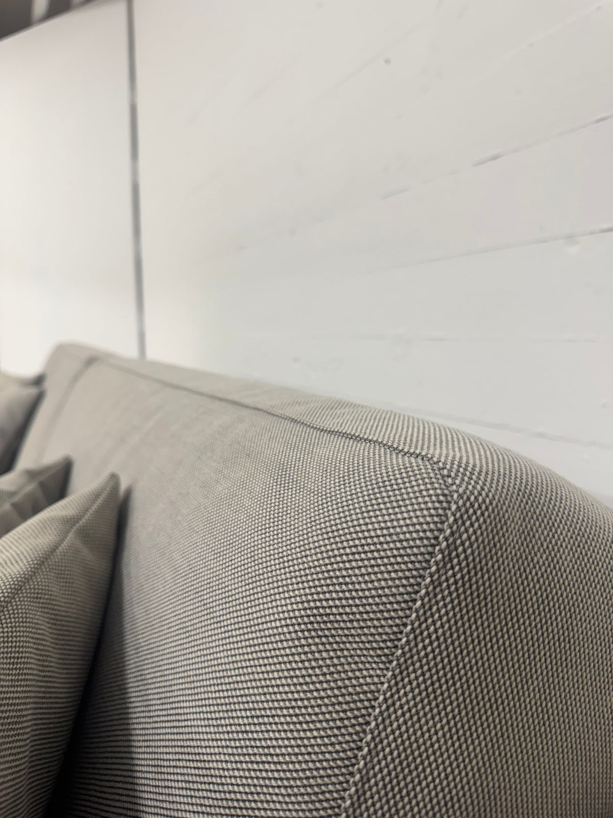 Erik Jørgensen Sofa, Fredericia Furniture.