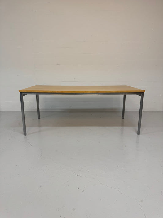Poul Kjærholm ‘PK55’ E. Kold Christensen.
