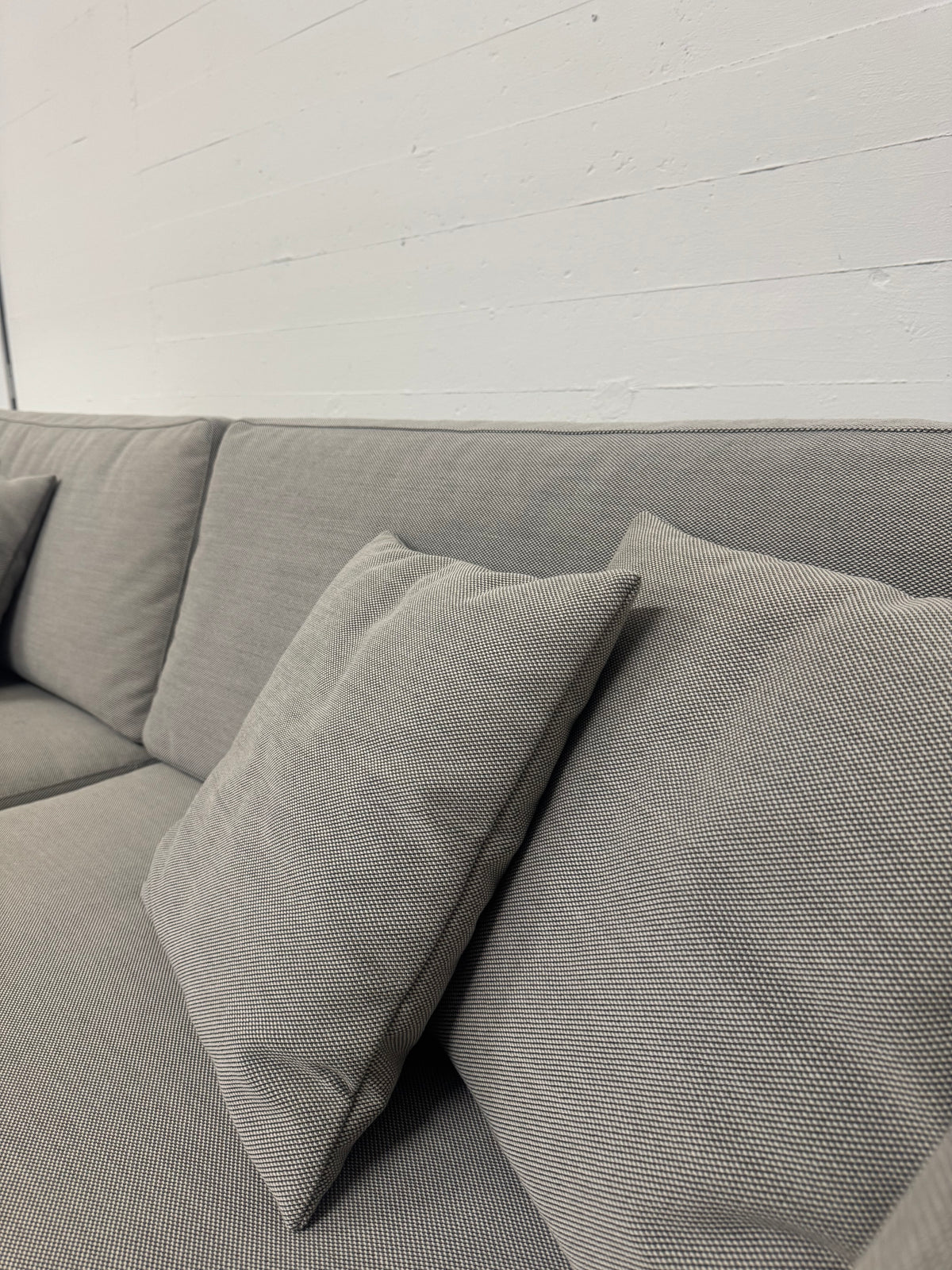 Erik Jørgensen Sofa, Fredericia Furniture.