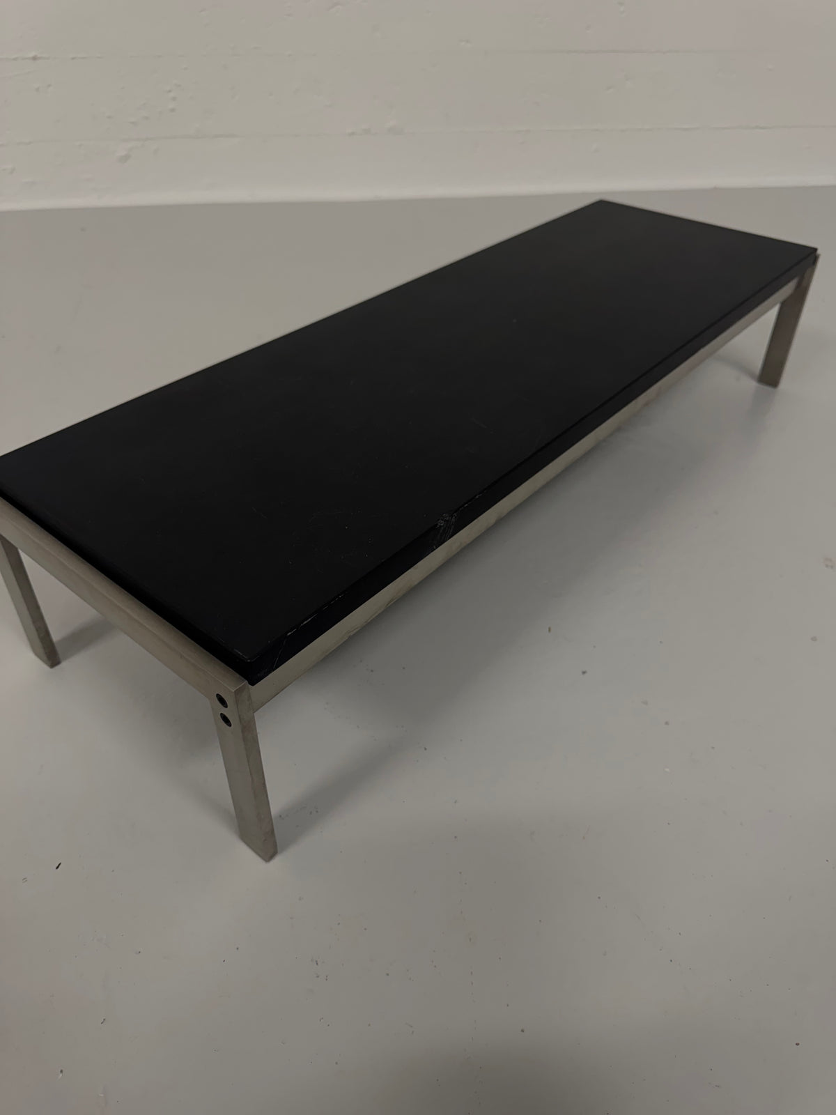 Poul Kjærholm ‘PK-62’ Fritz Hansen.