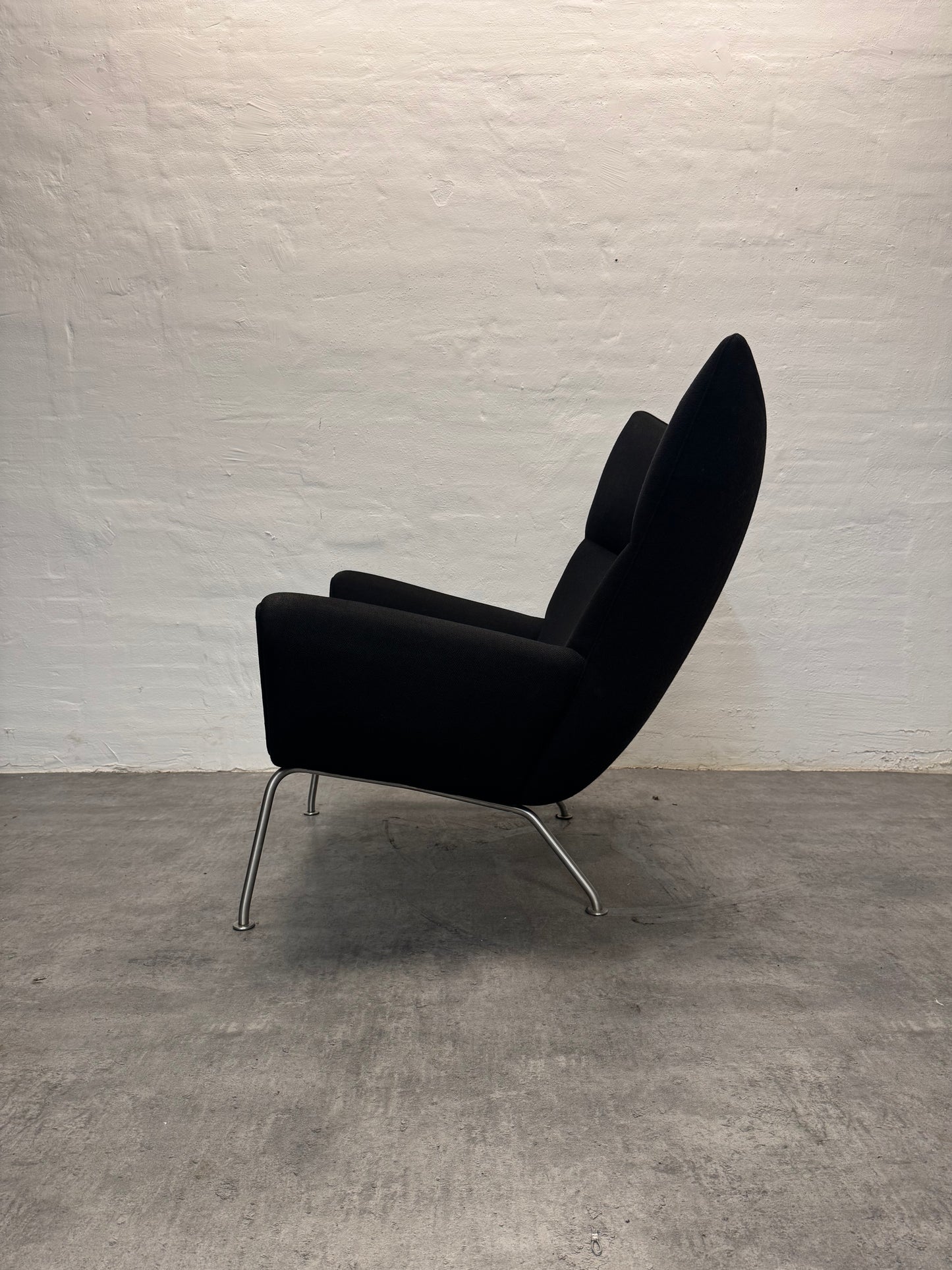 Hans J. Wegner ‘CH445 / Wing Chair’ Carl Hansen & Søn.