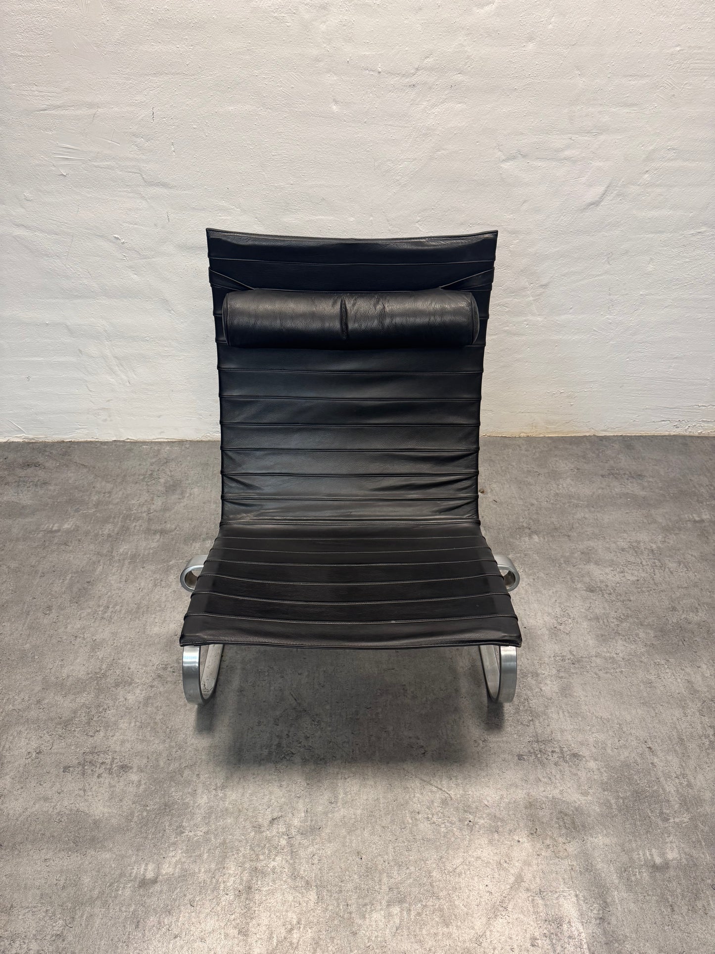 Poul Kjærholm ‘PK-20’ Fritz Hansen.