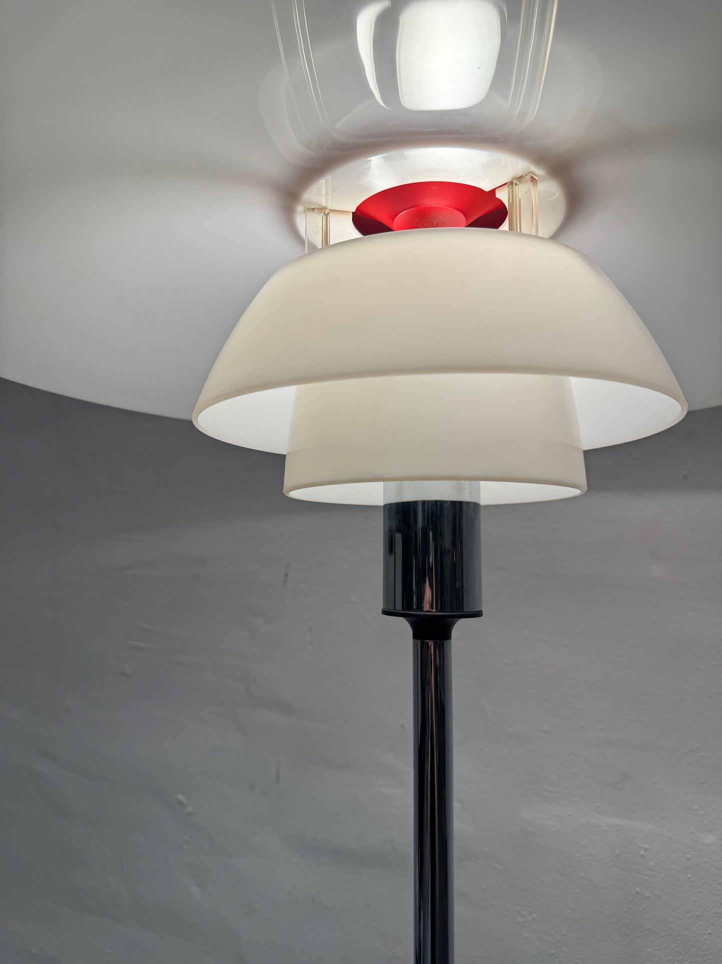 Poul Henningsen ‘PH80’ Fritz Hansen.
