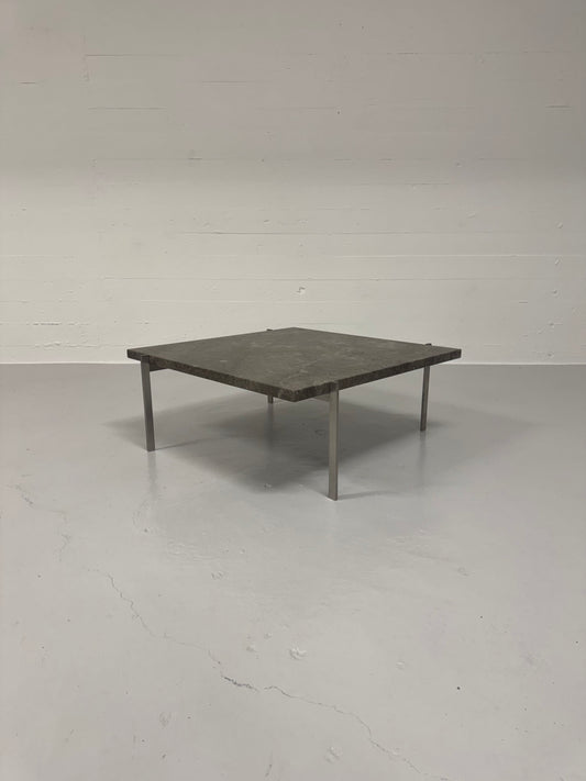 Poul Kjærholm ‘PK-61’ Fritz Hansen.