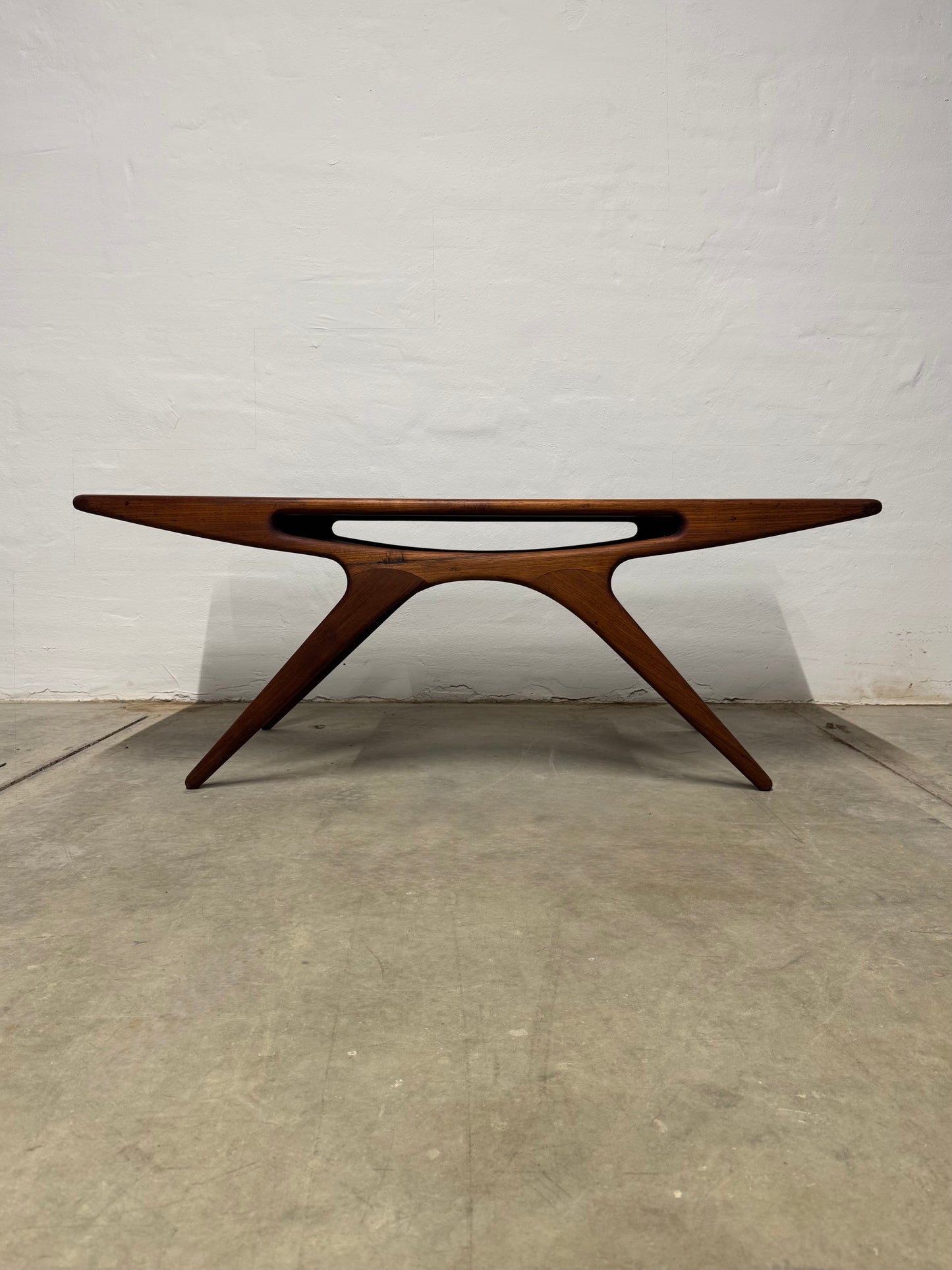 Johannes Andersen ‘Smilet’ CFC Silkeborg