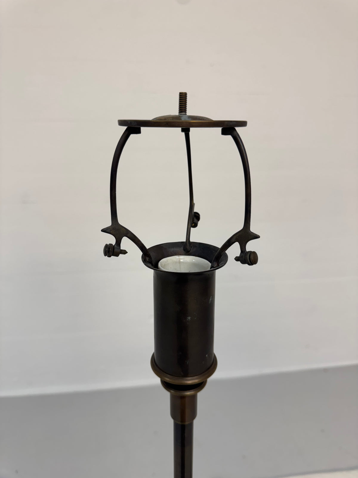 PAT. APPL. Poul Henningsen ‘PH 5/3’ Louis Poulsen.