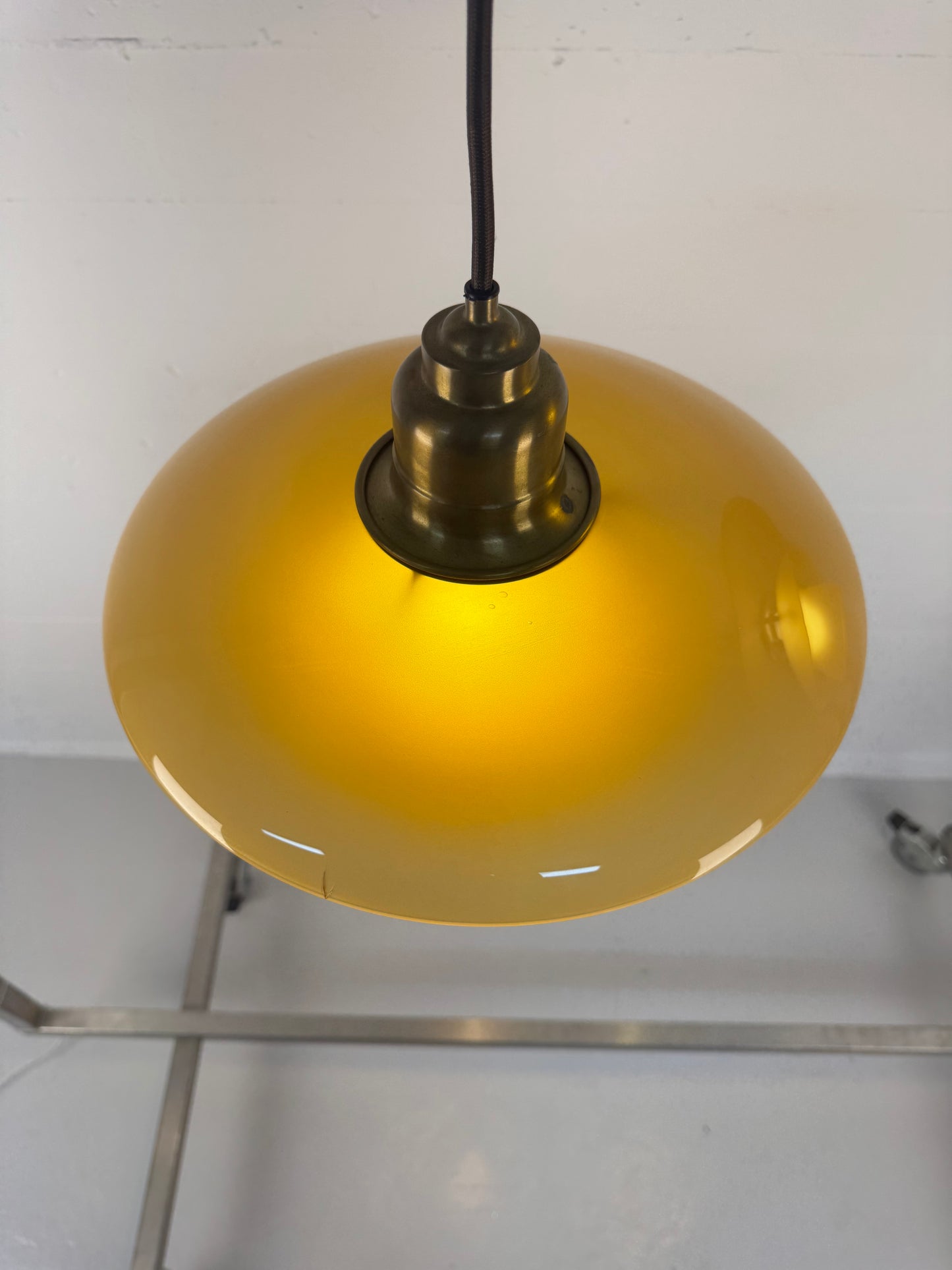 Poul Henningsen ‘PH 3½-3’ Louis Poulsen.