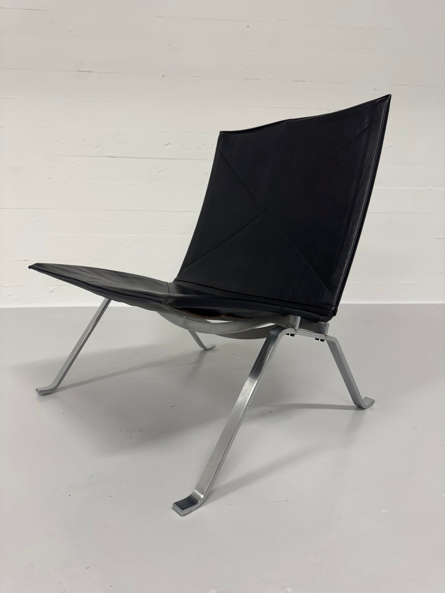 Poul Kjærholm ‘PK-22’ Fritz Hansen.