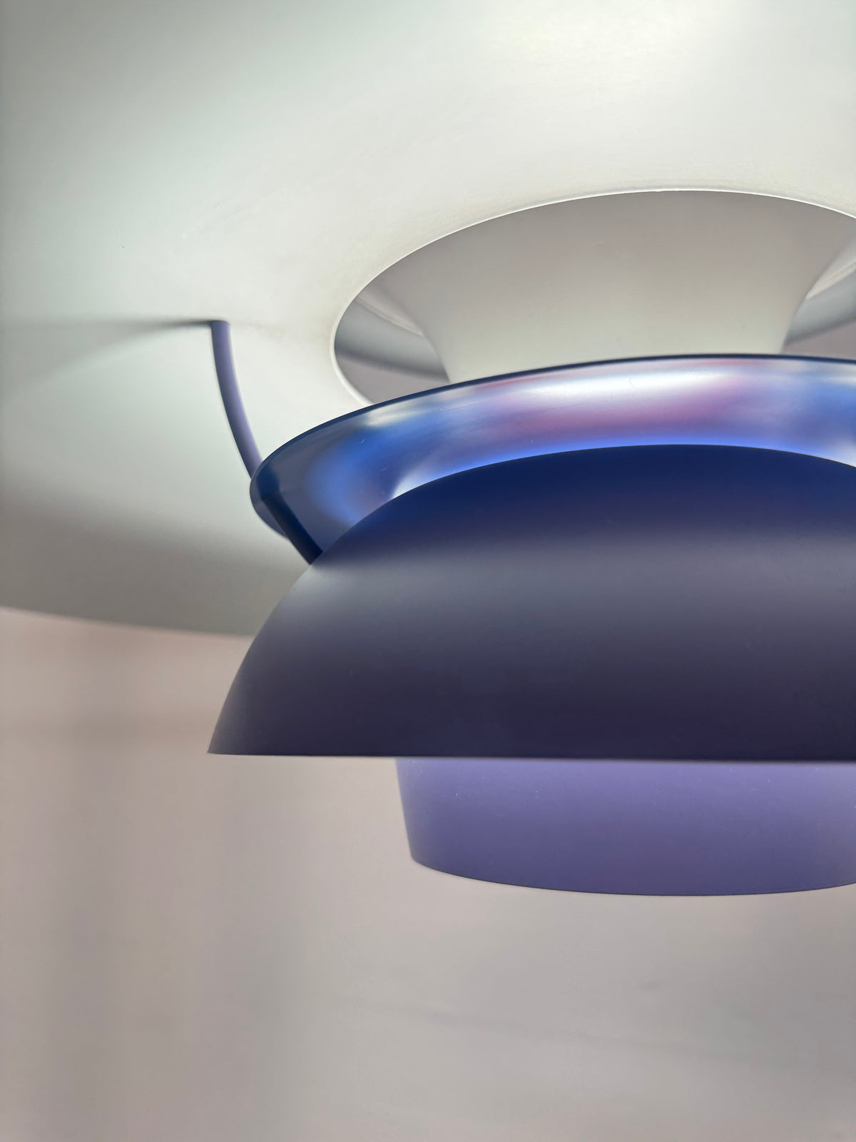 Poul Henningsen ‘PH5’ Louis Poulsen.