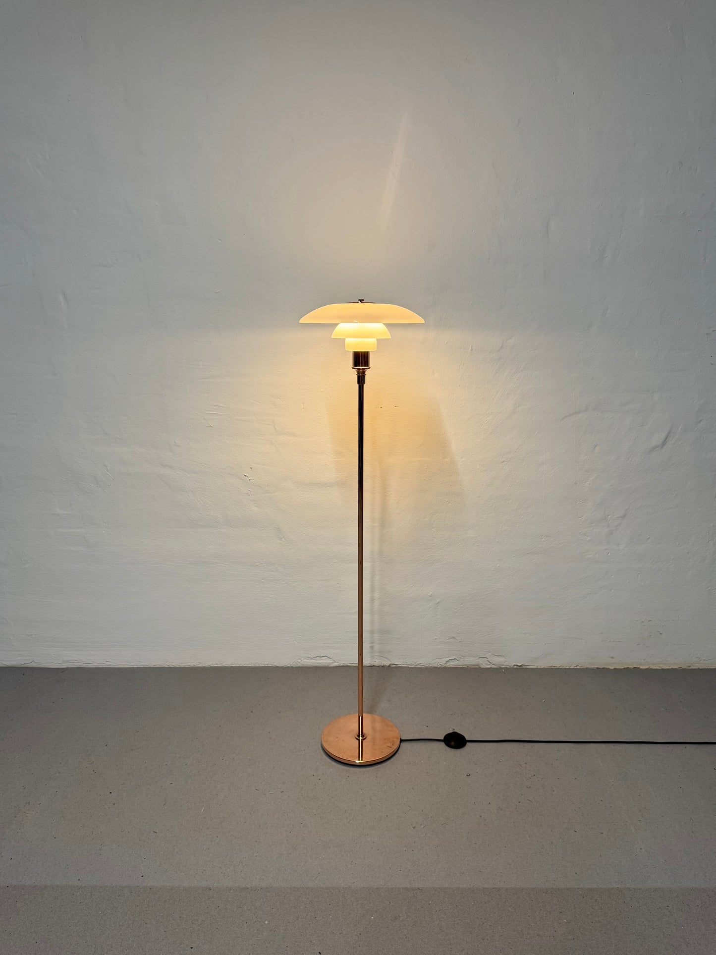 Poul Henningsen, “PH 3 1/2 - 2 1/2” Louis Poulsen.