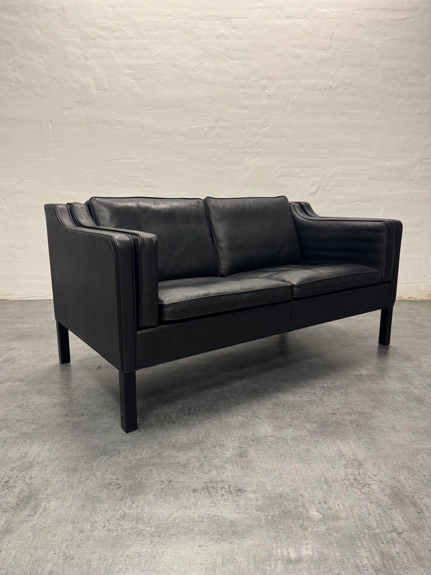 Børge Mogensen ‘2212’ Fritz Hansen.