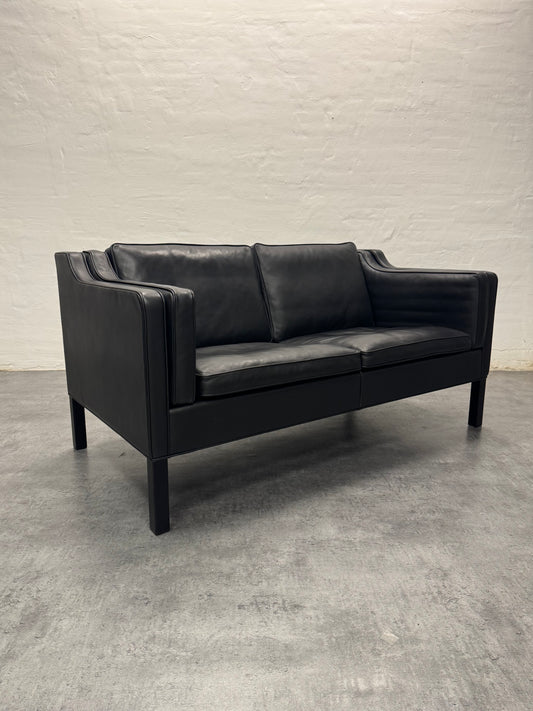 Børge Mogensen ‘2212’ Fritz Hansen.