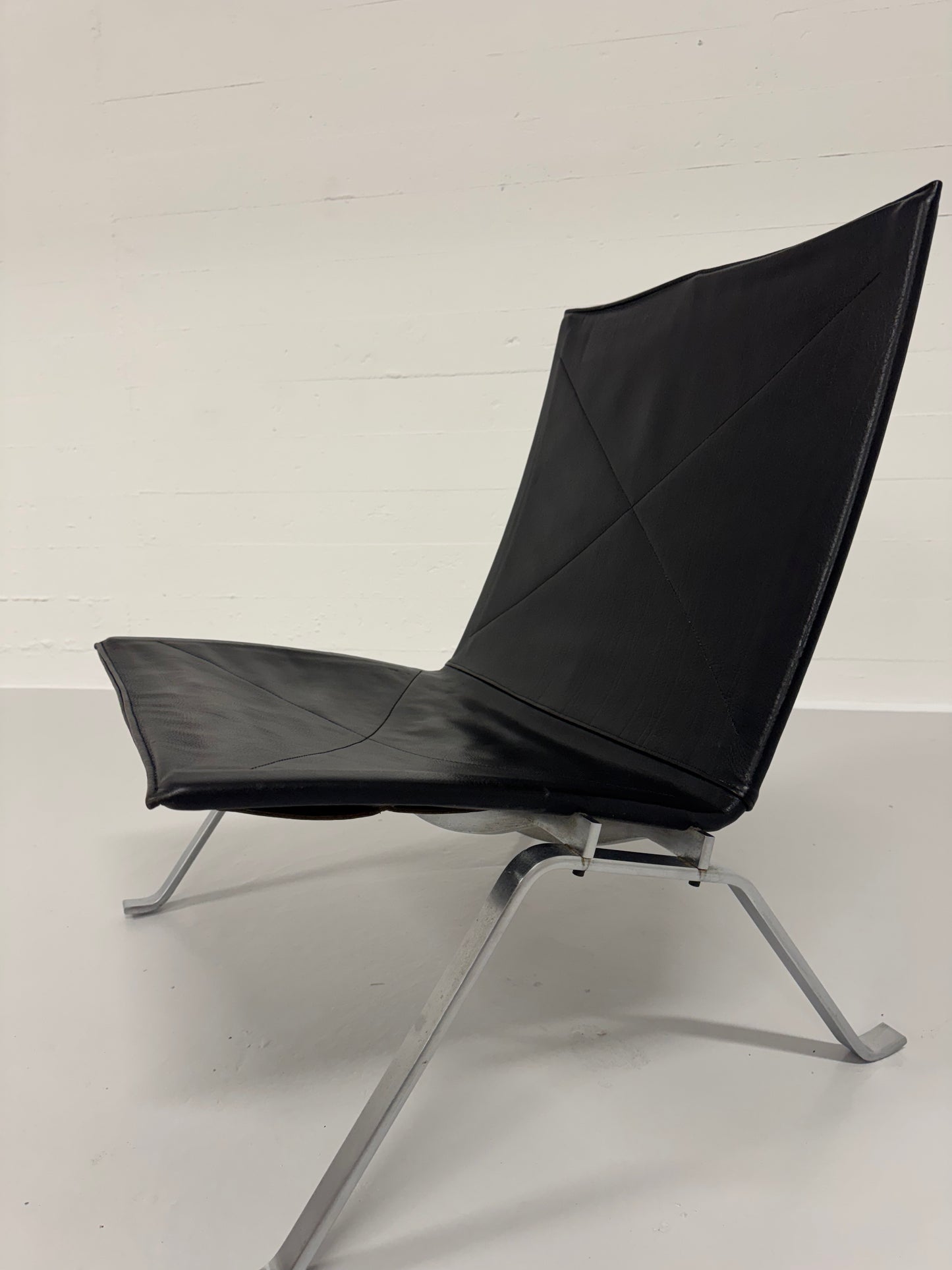 Poul Kjærholm ‘PK-22’ Fritz Hansen.