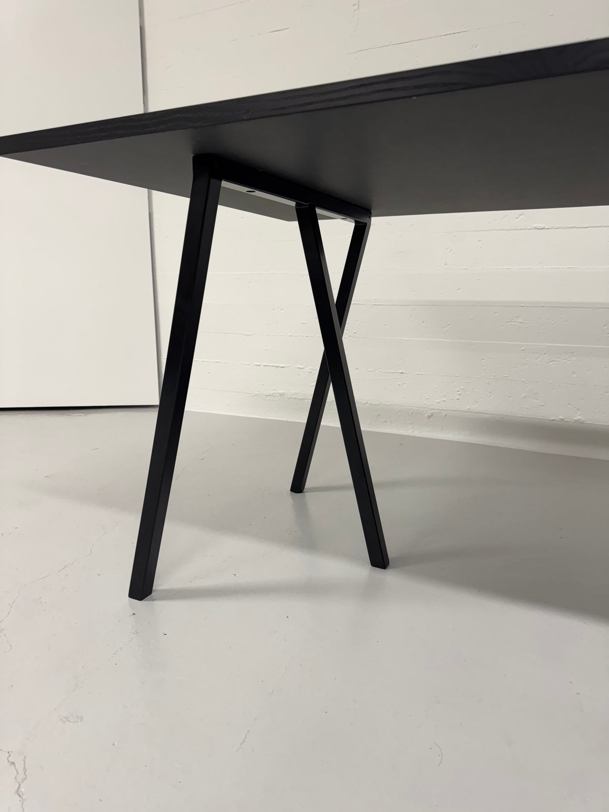 Leif Jørgensen ‘Loop Stand’ HAY.