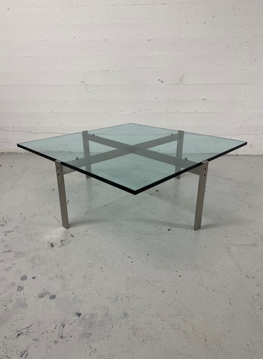 Poul Kjærholm ‘PK-65’ E. Kold Christensen.