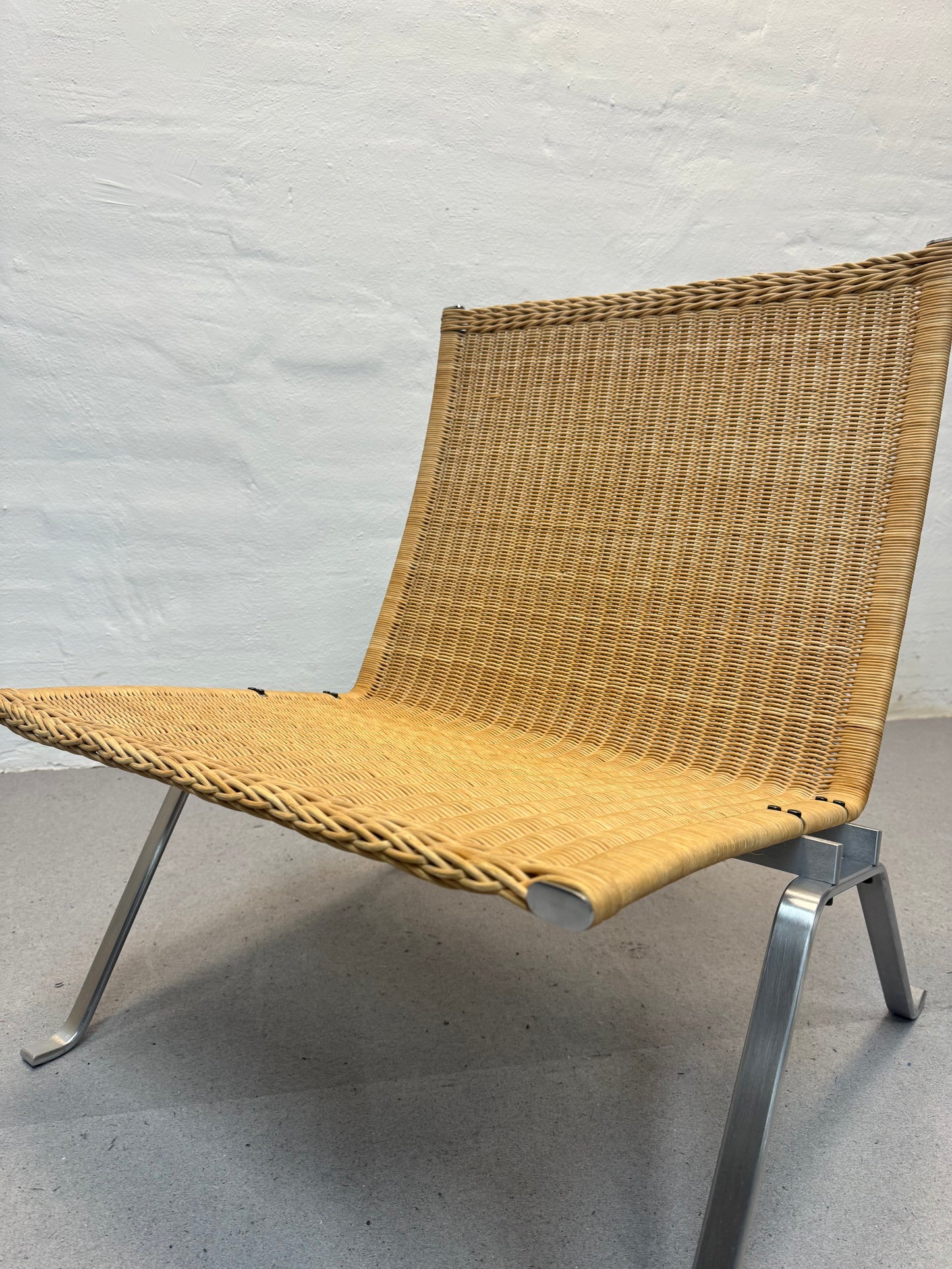 Poul Kjærholm ‘PK-22’ Fritz Hansen.