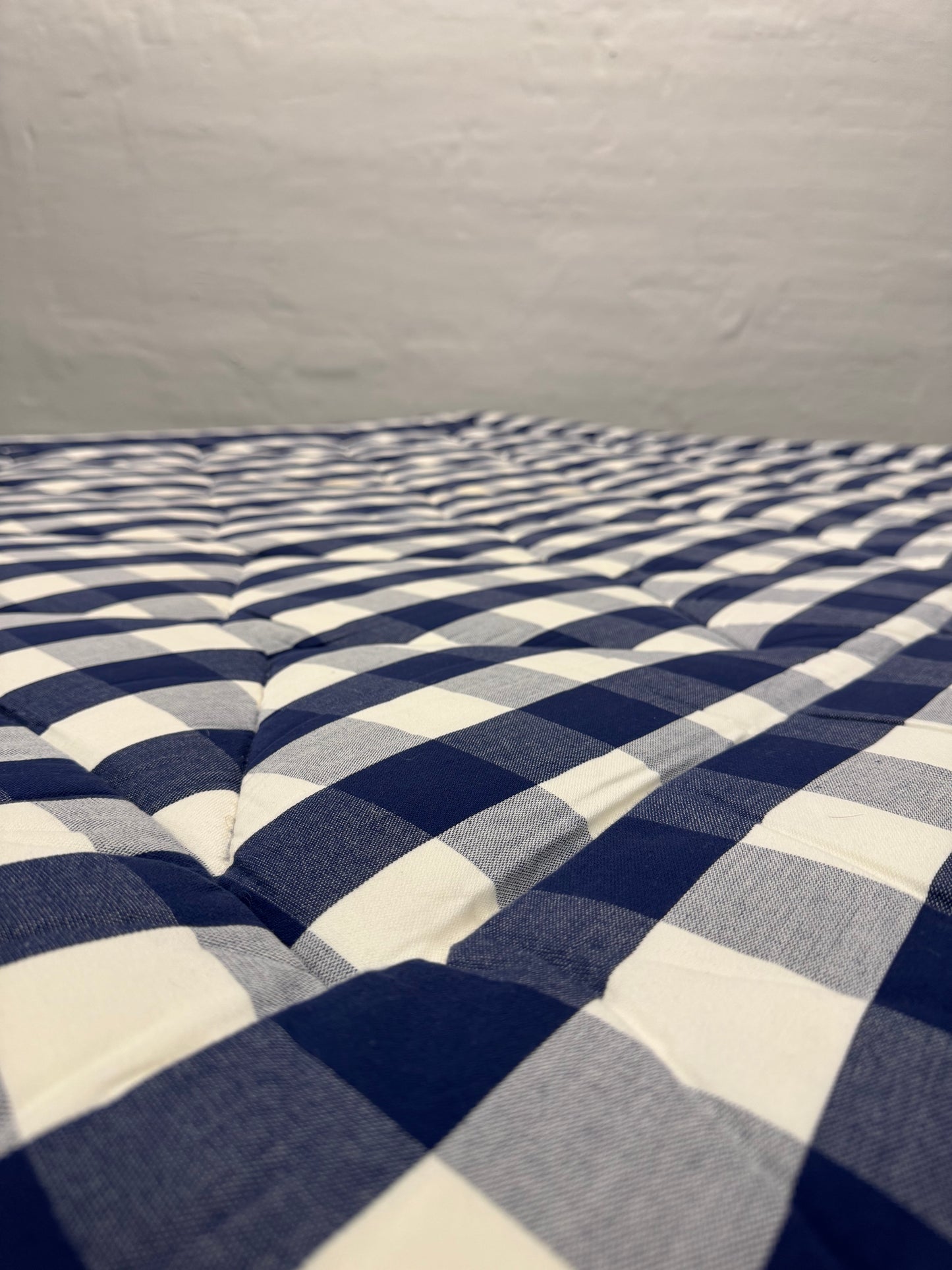 Hästens ‘Luxuria’ dobbeltseng  – 180x200cm.