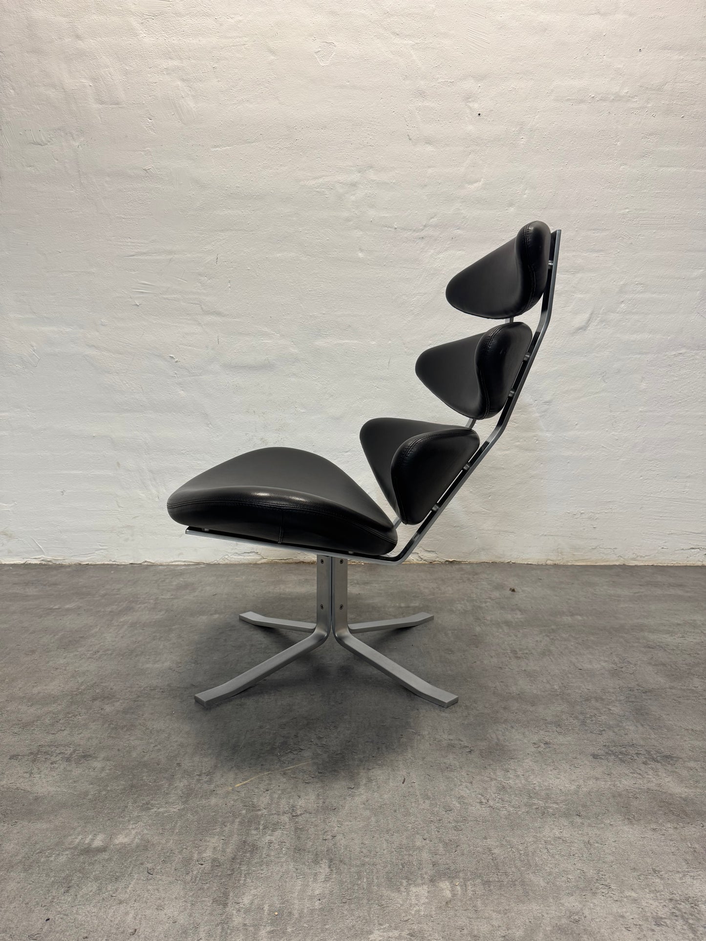 Poul M. Volther ‘Corona’ Erik Jørgensen