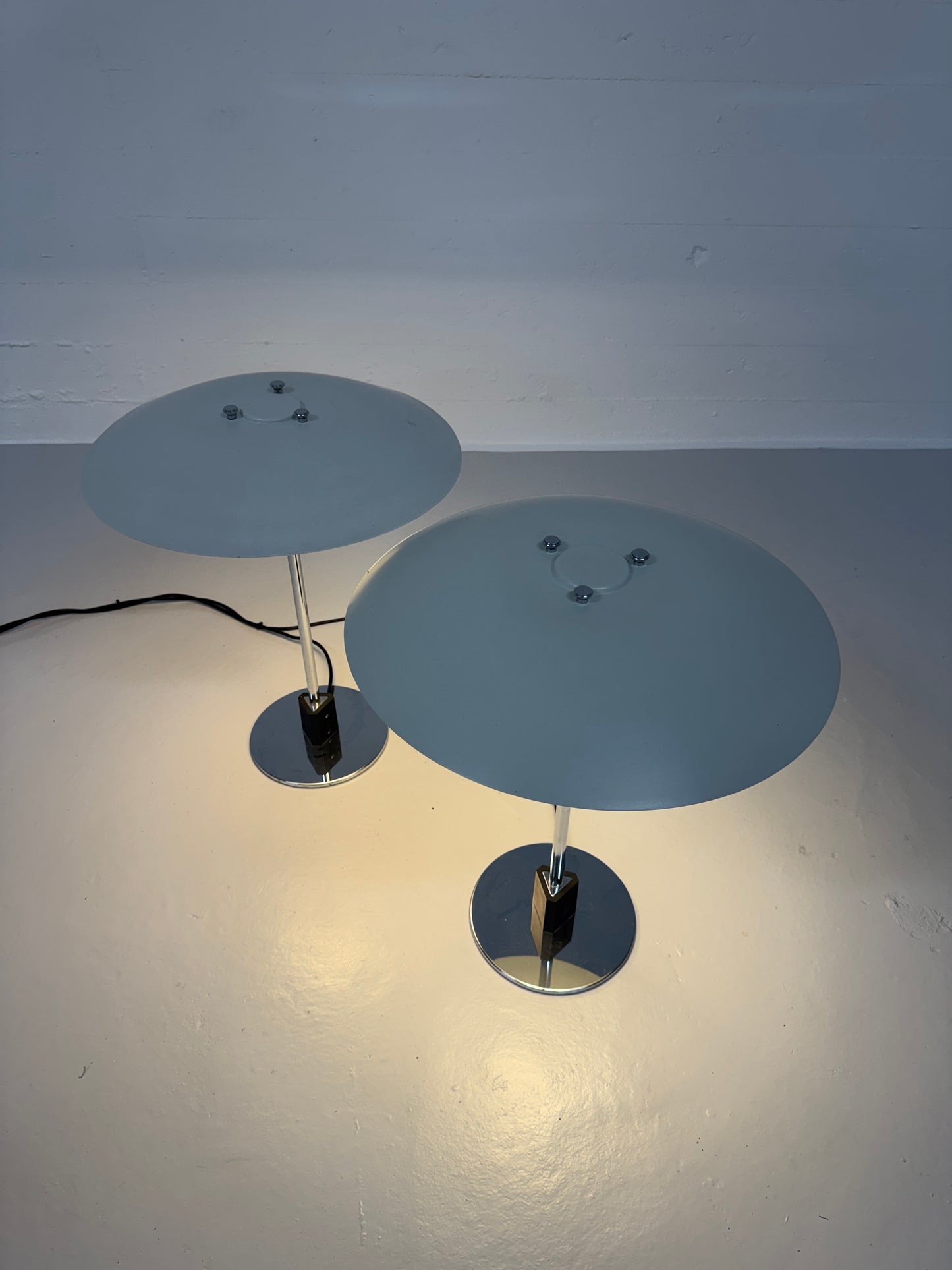 Poul Henningsen ‘PH 4/3’ Louis Poulsen.