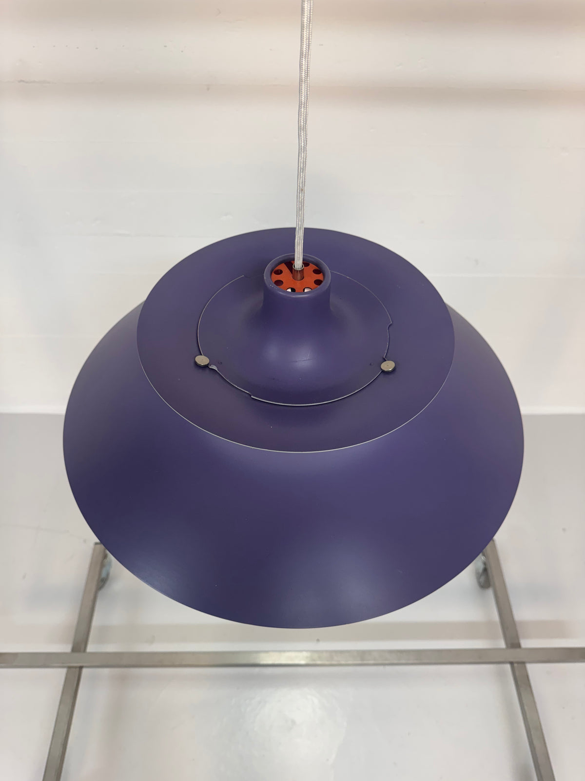Poul Henningsen ‘PH5’ Louis Poulsen.