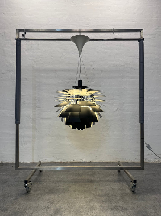 Poul Henningsen ‘Koglen’ Louis Poulsen.