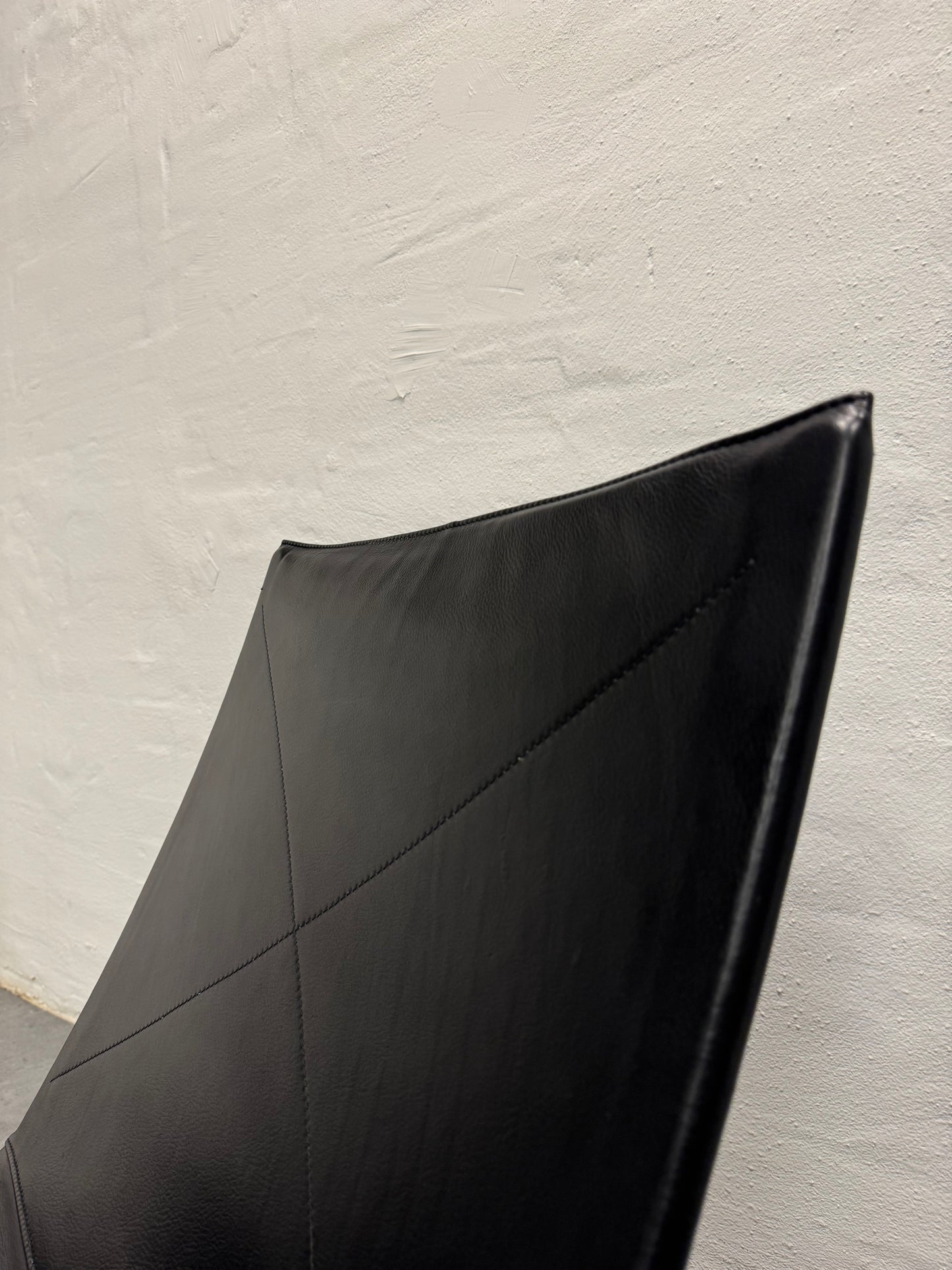 Poul Kjærholm ‘PK-22’ Fritz Hansen.