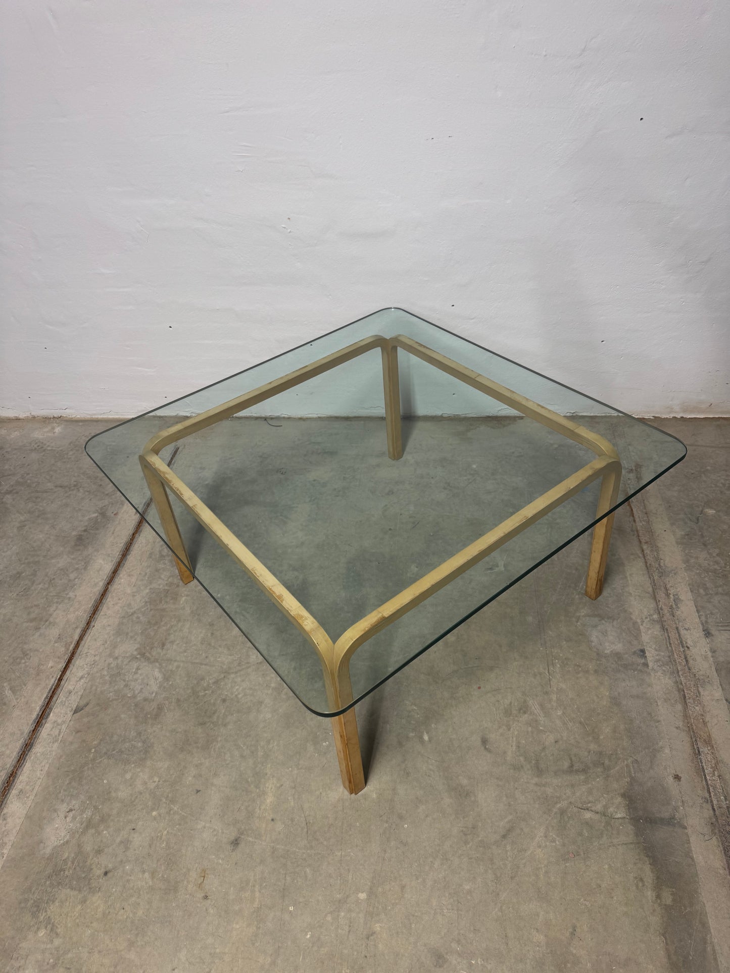 Alvor Aalto ‘Y805’ Artek.