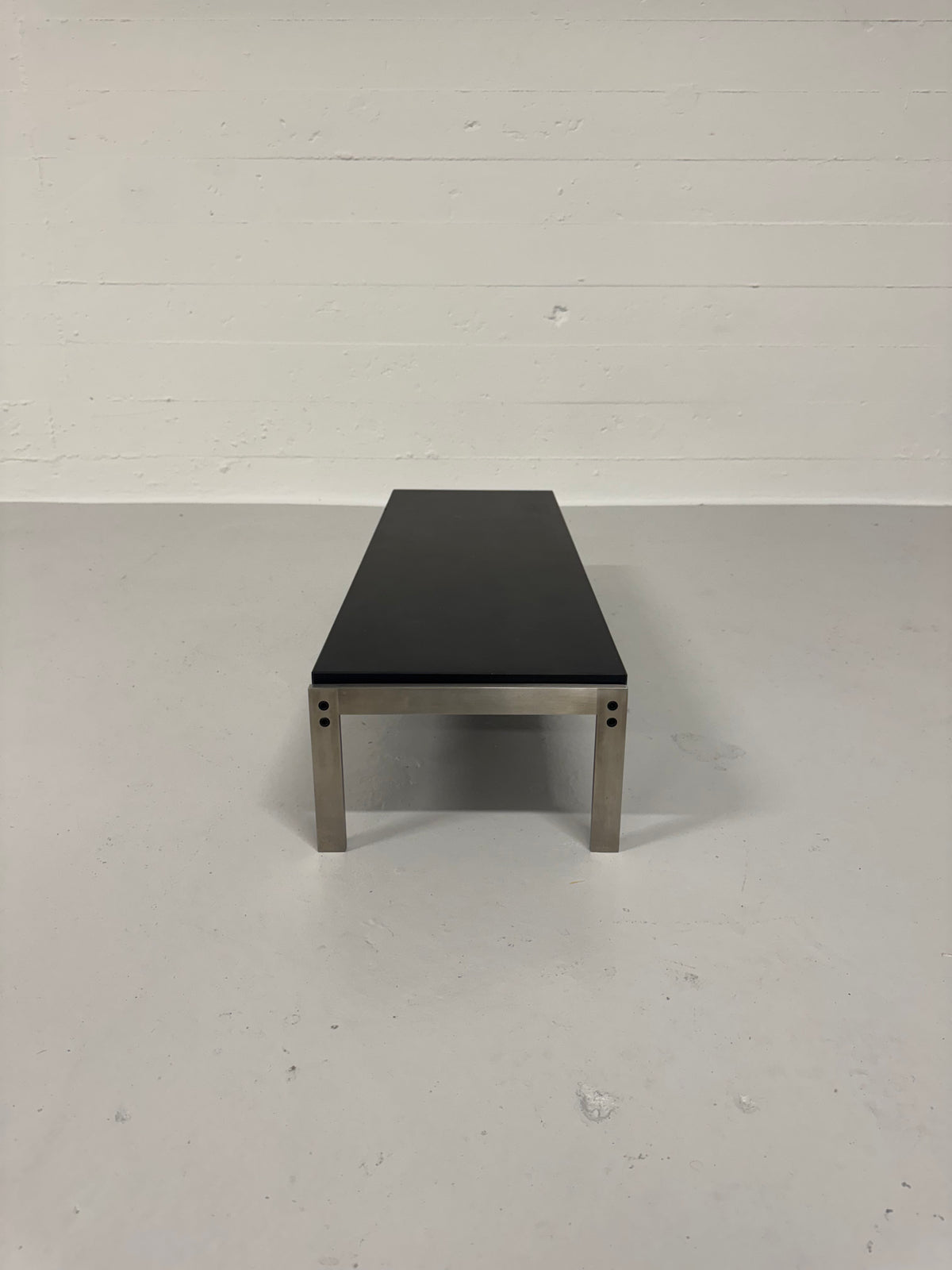 Poul Kjærholm ‘PK-62’ Fritz Hansen.