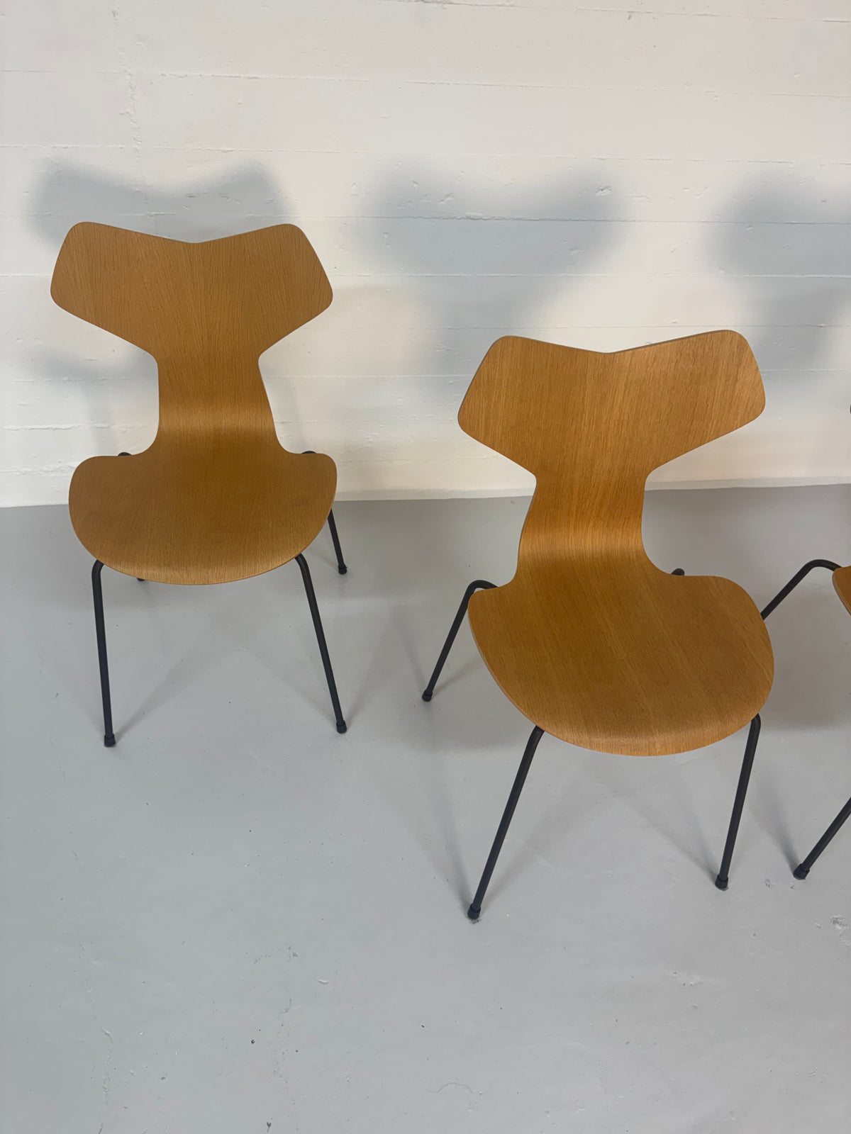 Arne Jacobsen ‘3130’ Fritz Hansen.