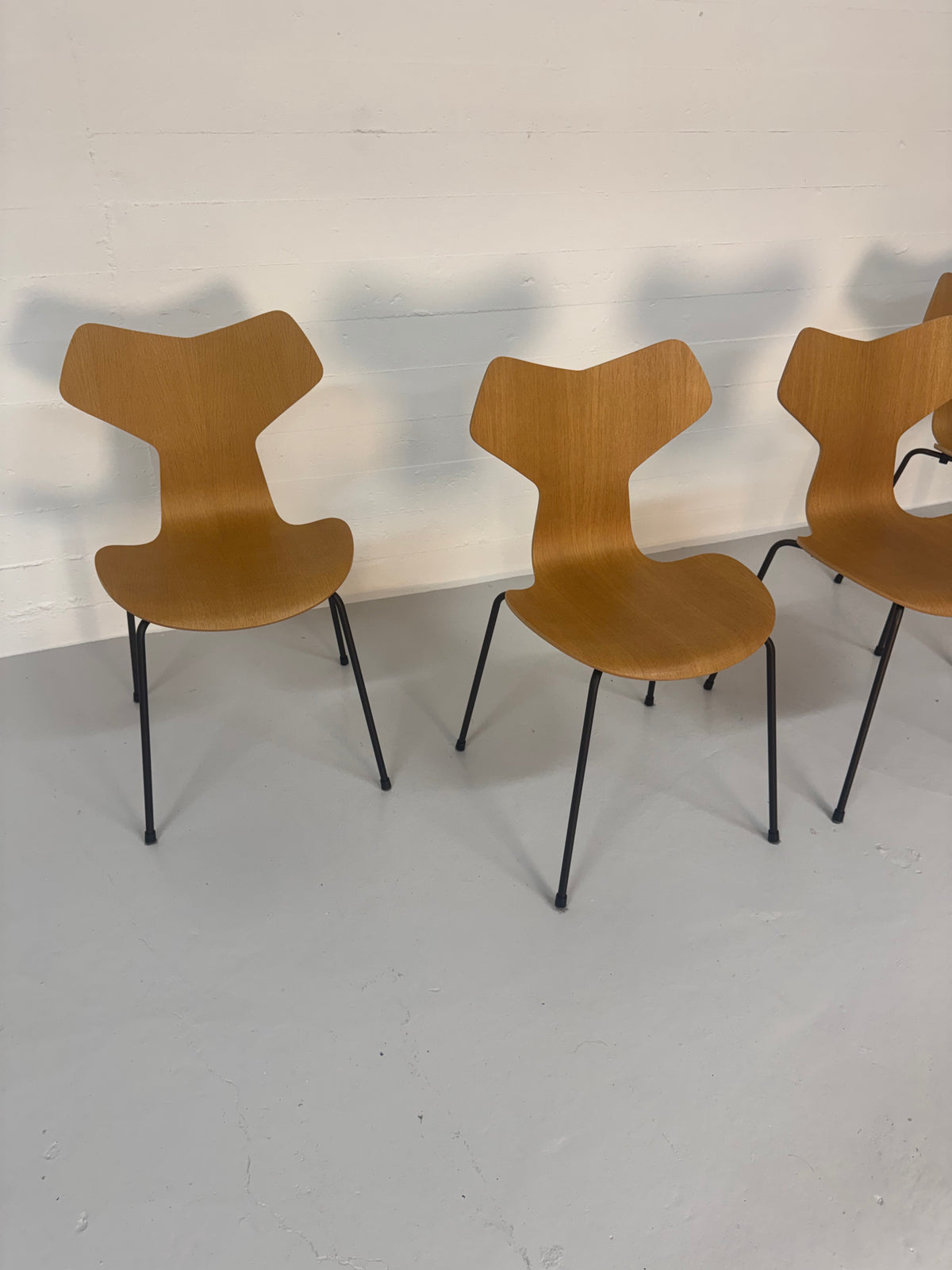 Arne Jacobsen ‘3130’ Fritz Hansen.