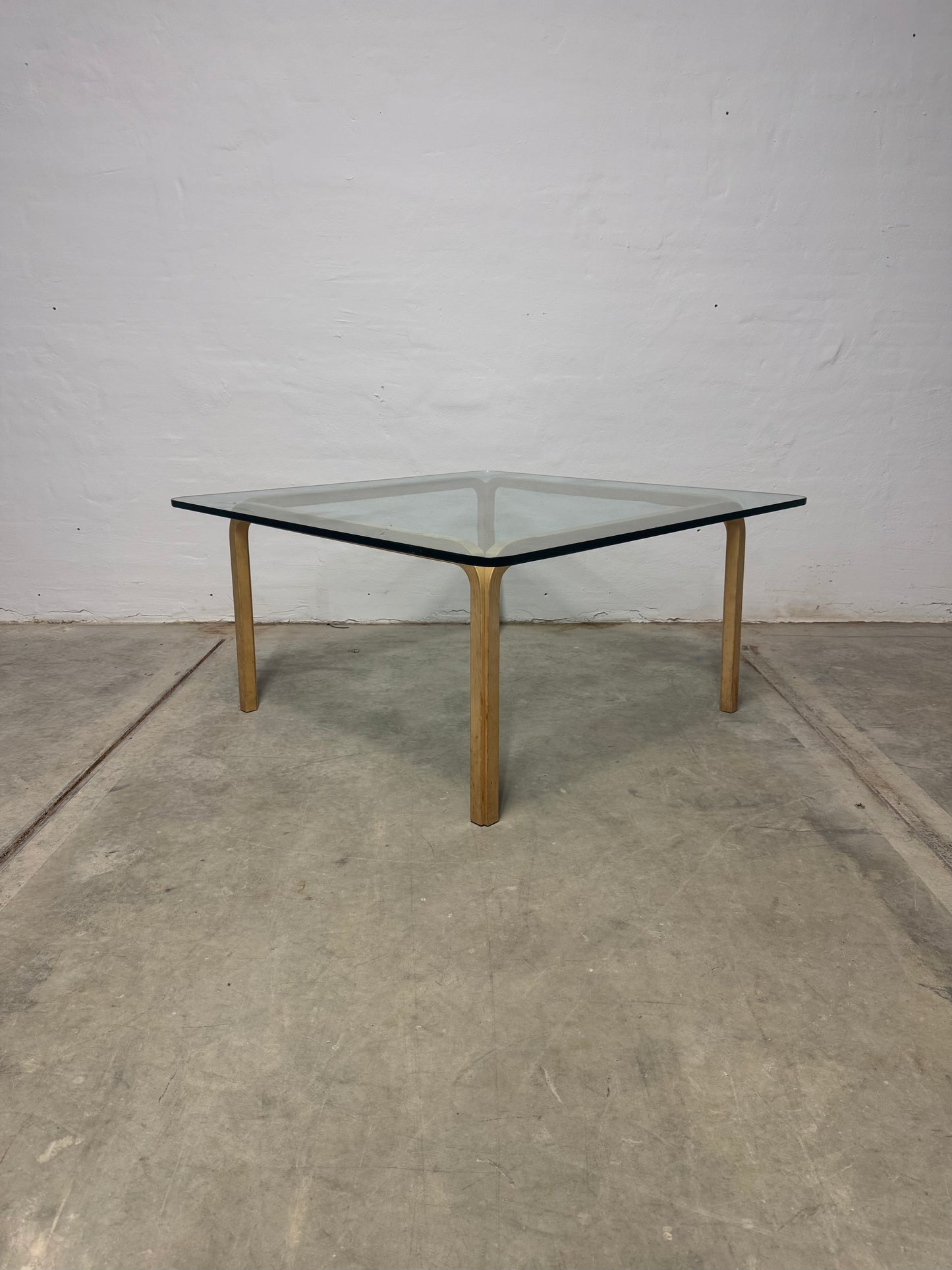 Alvor Aalto ‘Y805’ Artek.