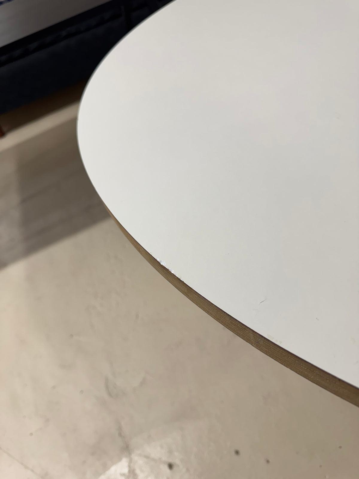 Leif Jørgensen ‘Loop Stand’ HAY.