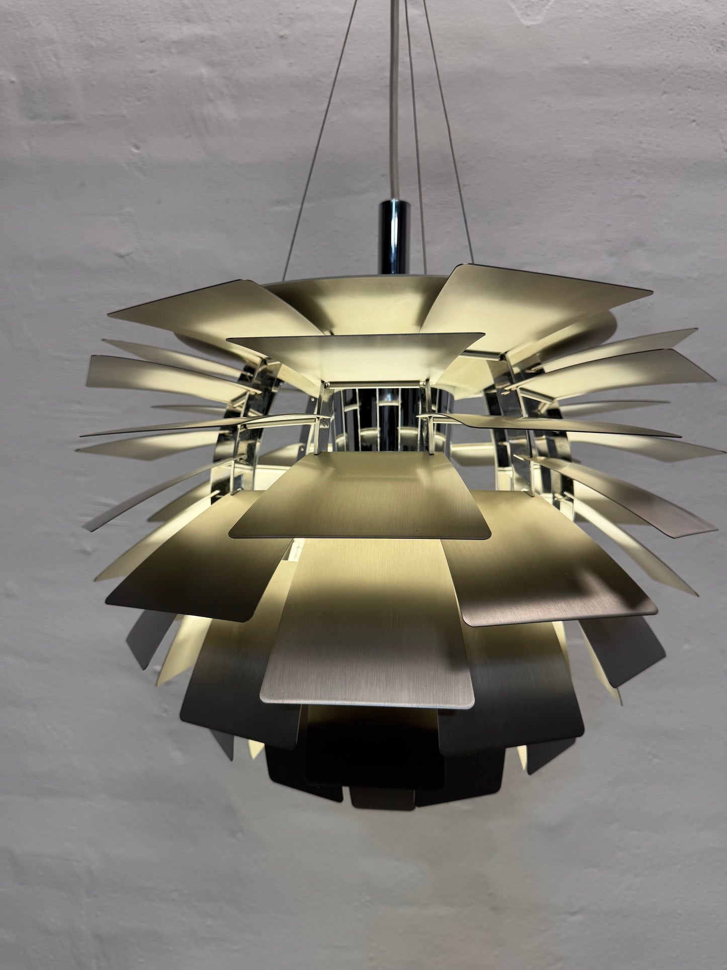 Poul Henningsen “Koglen” Ø48cm, Louis Poulsen.