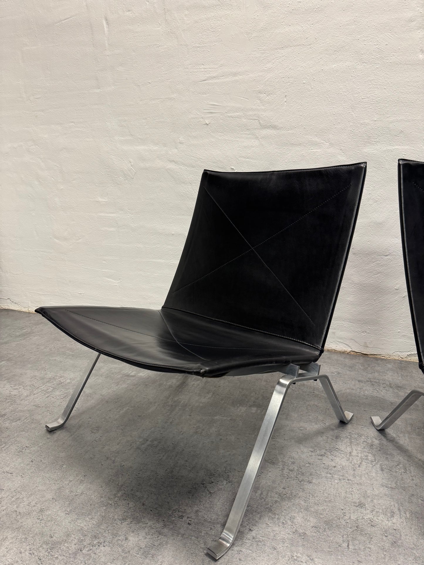 Poul Kjærholm ‘PK-22’ Fritz Hansen.