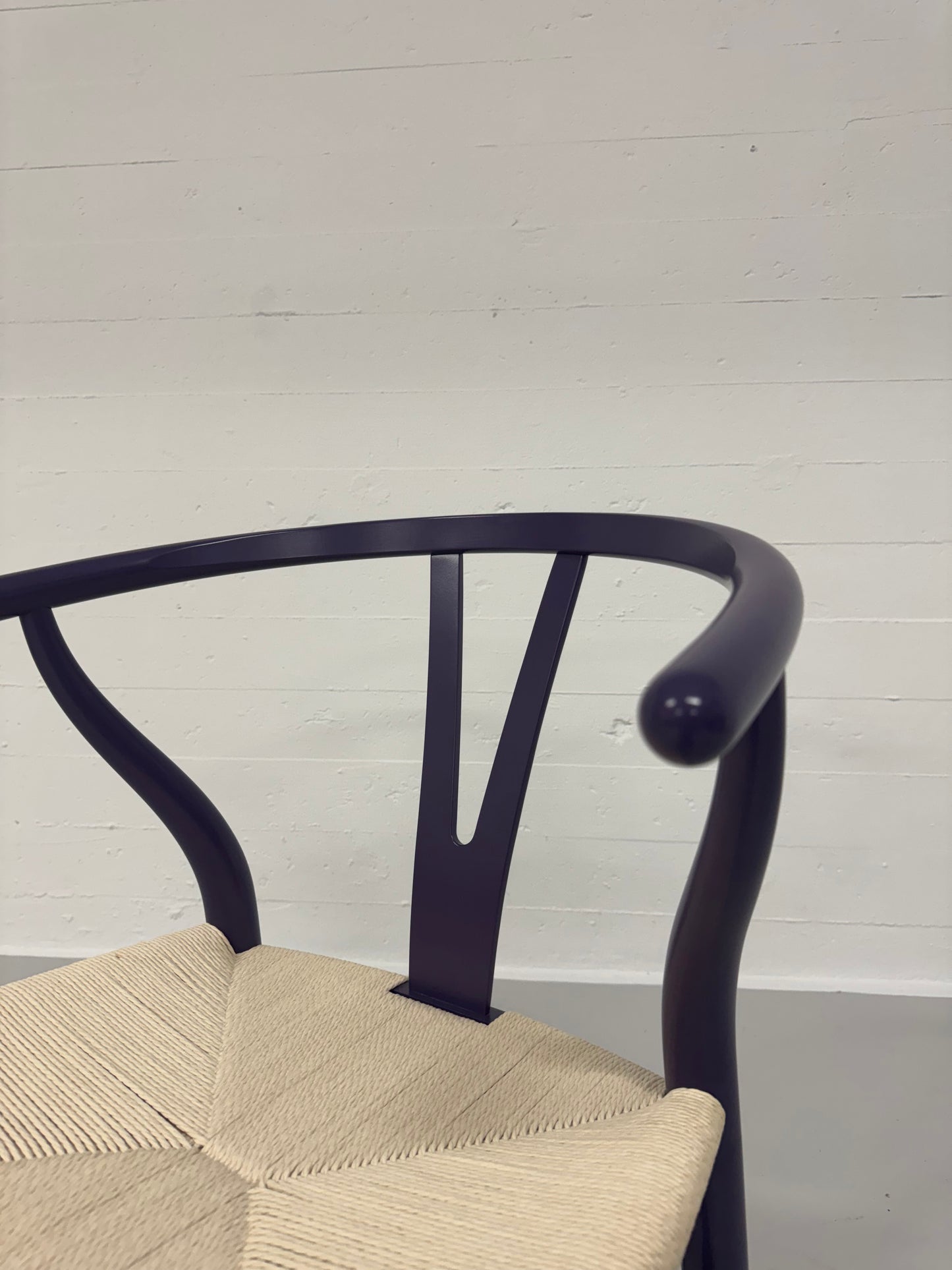 Hans J. Wegner ‘CH24’ Carl Hansen & Søn.