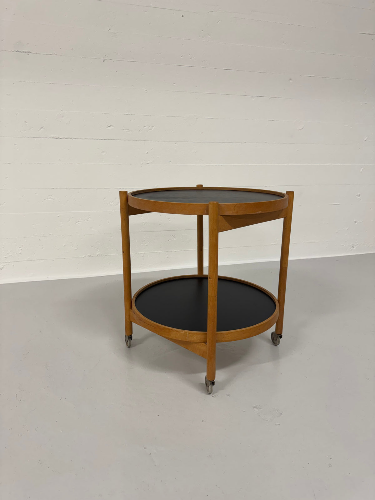 Brdr. Krüger, Bølling Bakkebord