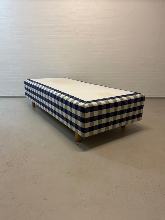 Hästens Superia enkeltseng – 90x200 cm