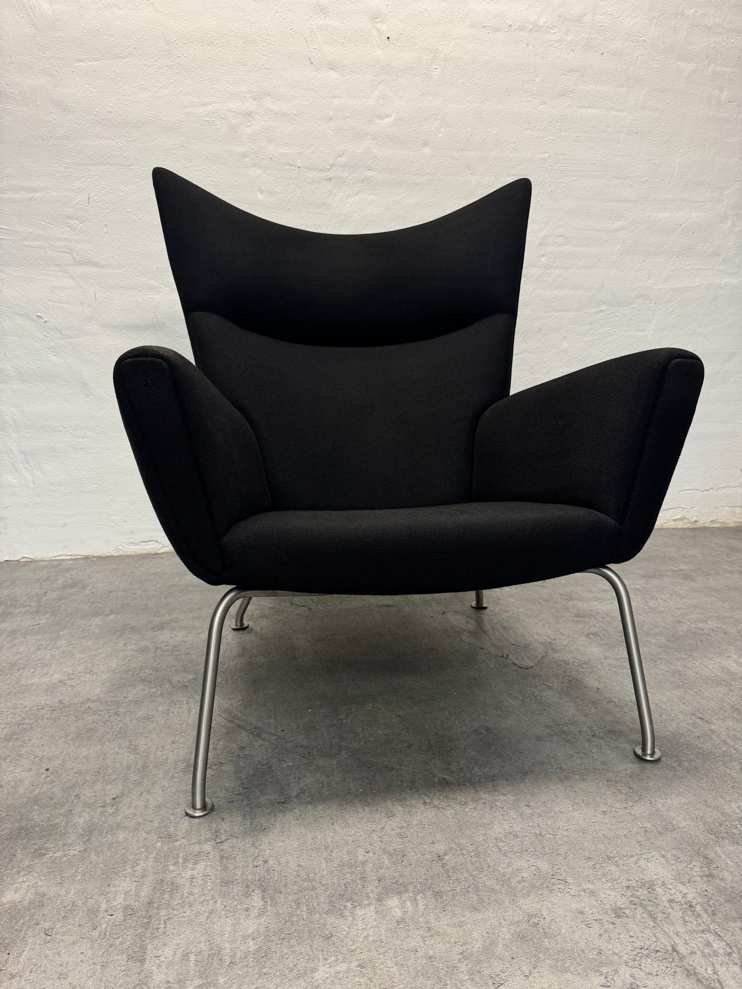 Hans J. Wegner ‘CH445 / Wing Chair’ Carl Hansen & Søn.