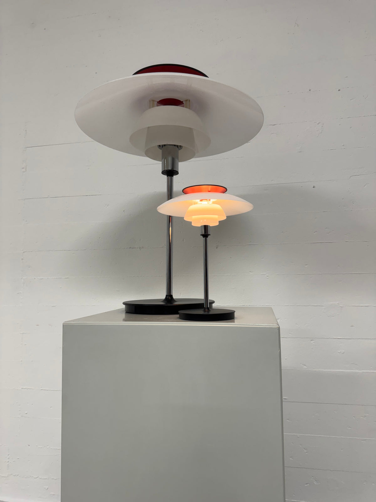 Poul Henningsen ‘PH-80’ Louis Poulsen.