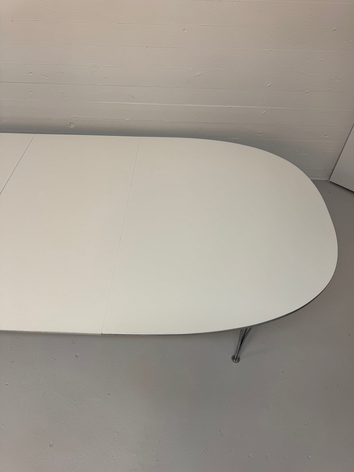 Piet Hein ‘Superellipse’ Fritz Hansen.