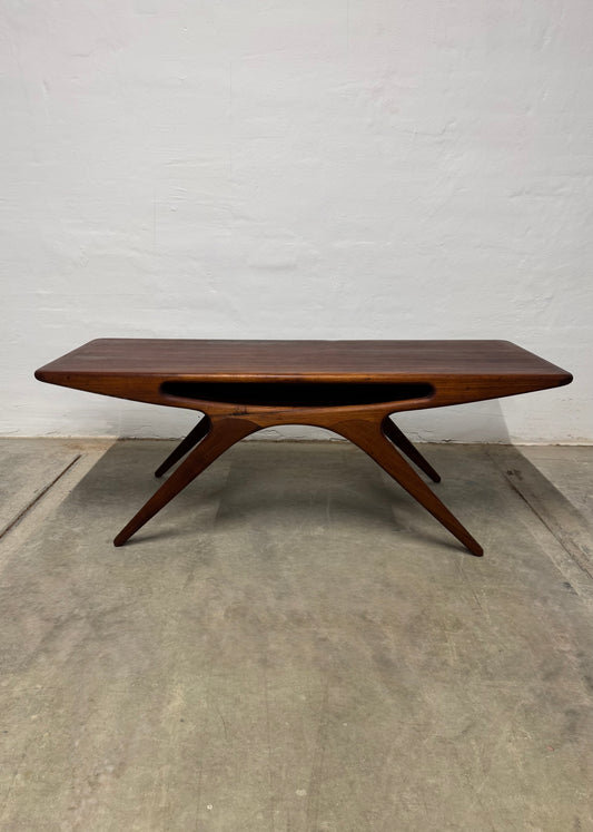 Johannes Andersen ‘Smilet’ CFC Silkeborg